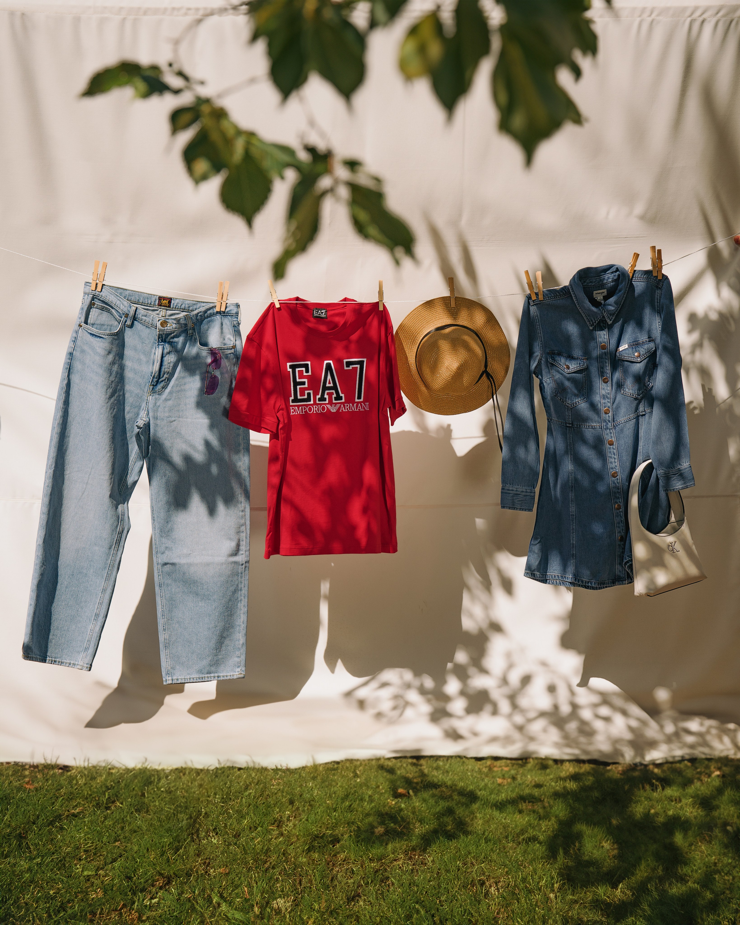 Intertop. Главная