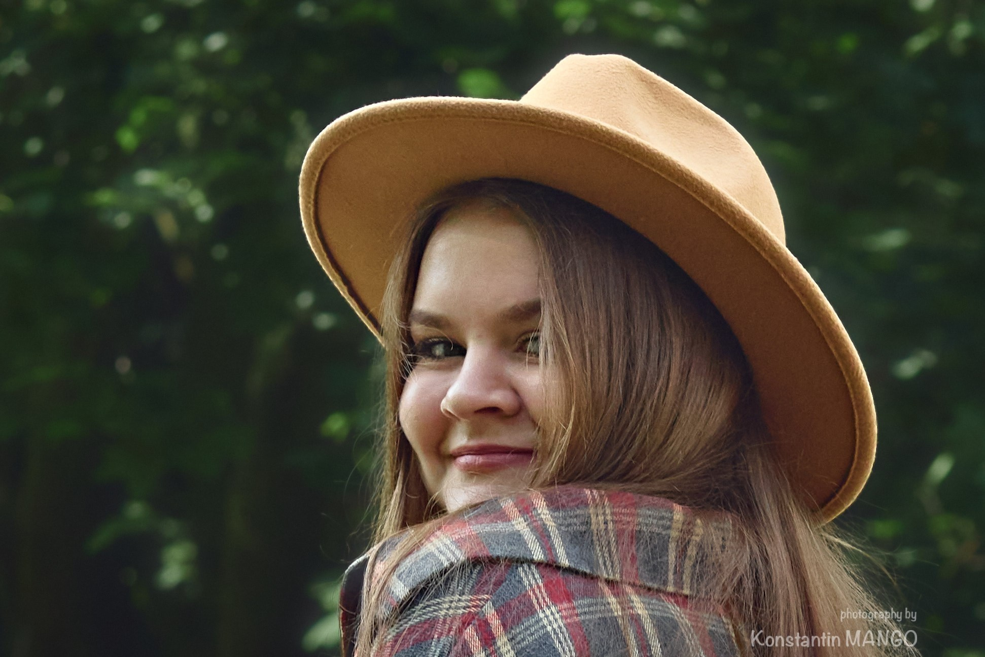 Фотопрогулка для Виктории и Полины на лошадях. Фотограф в Рязани. Свадьба, семейное фото, портрет. Константин Манго