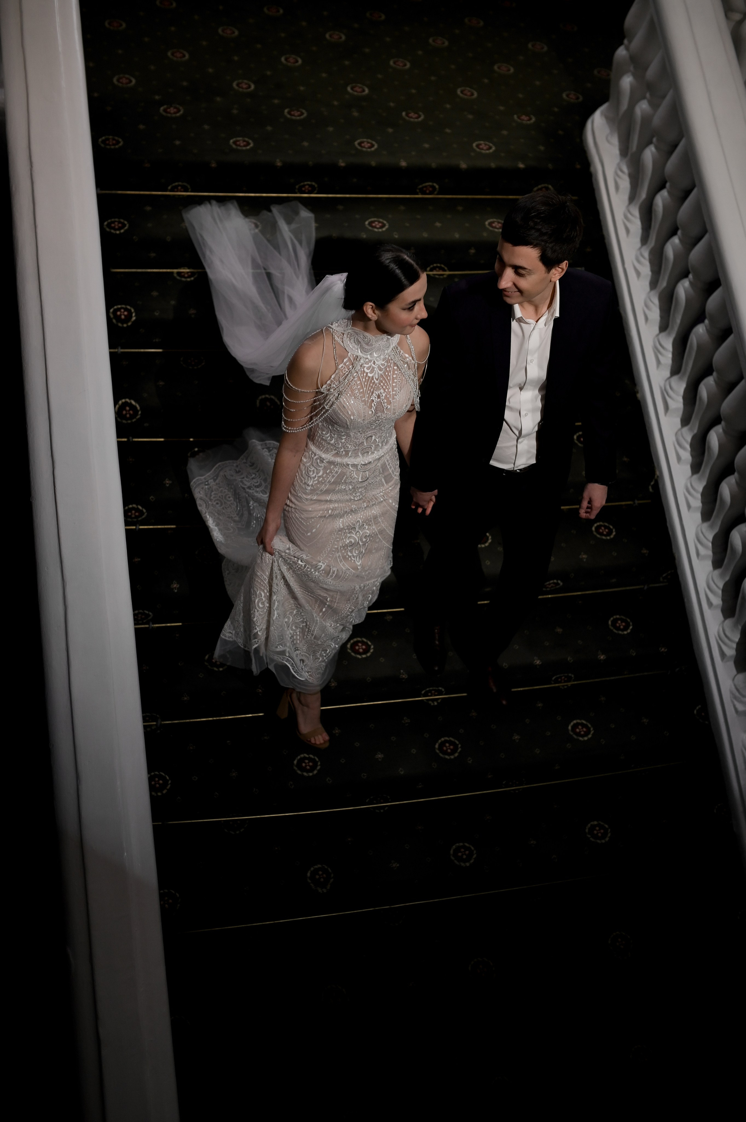 Негасимый свет. Главная