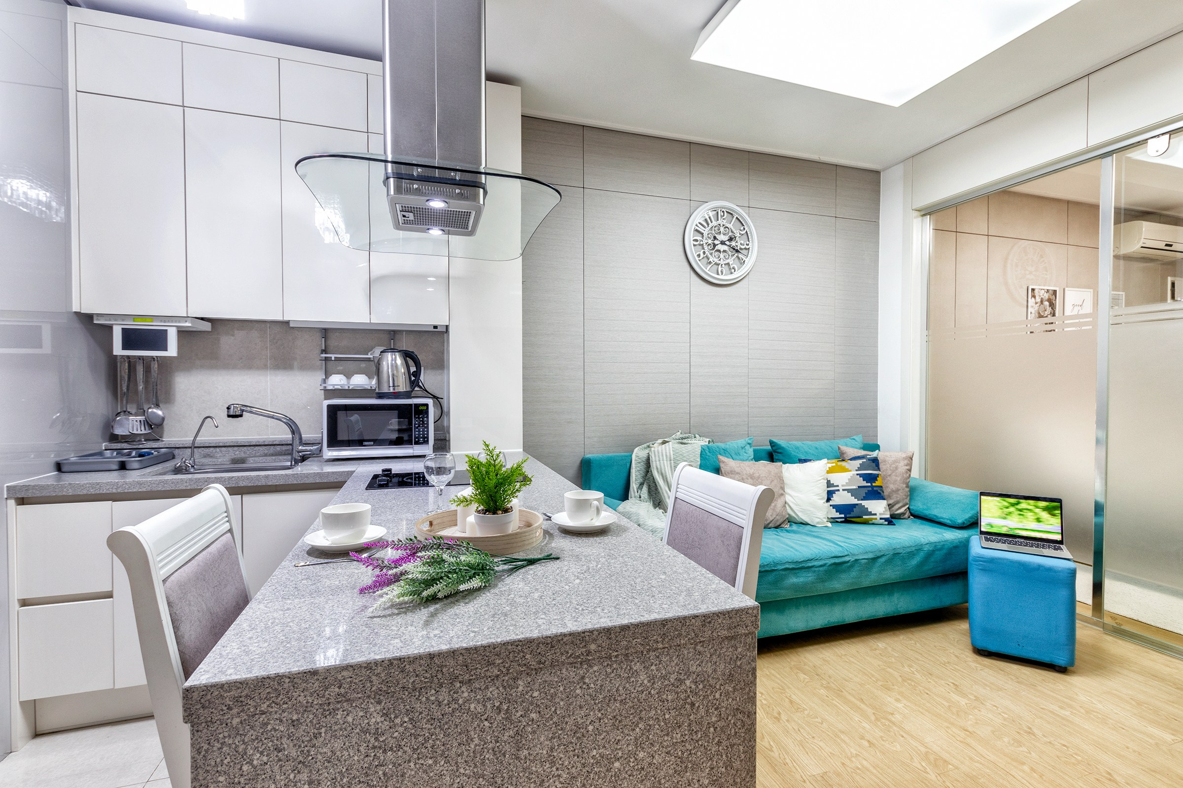 Интерьерная фотосъемка в Астане. Профессиональный фотограф в Астане