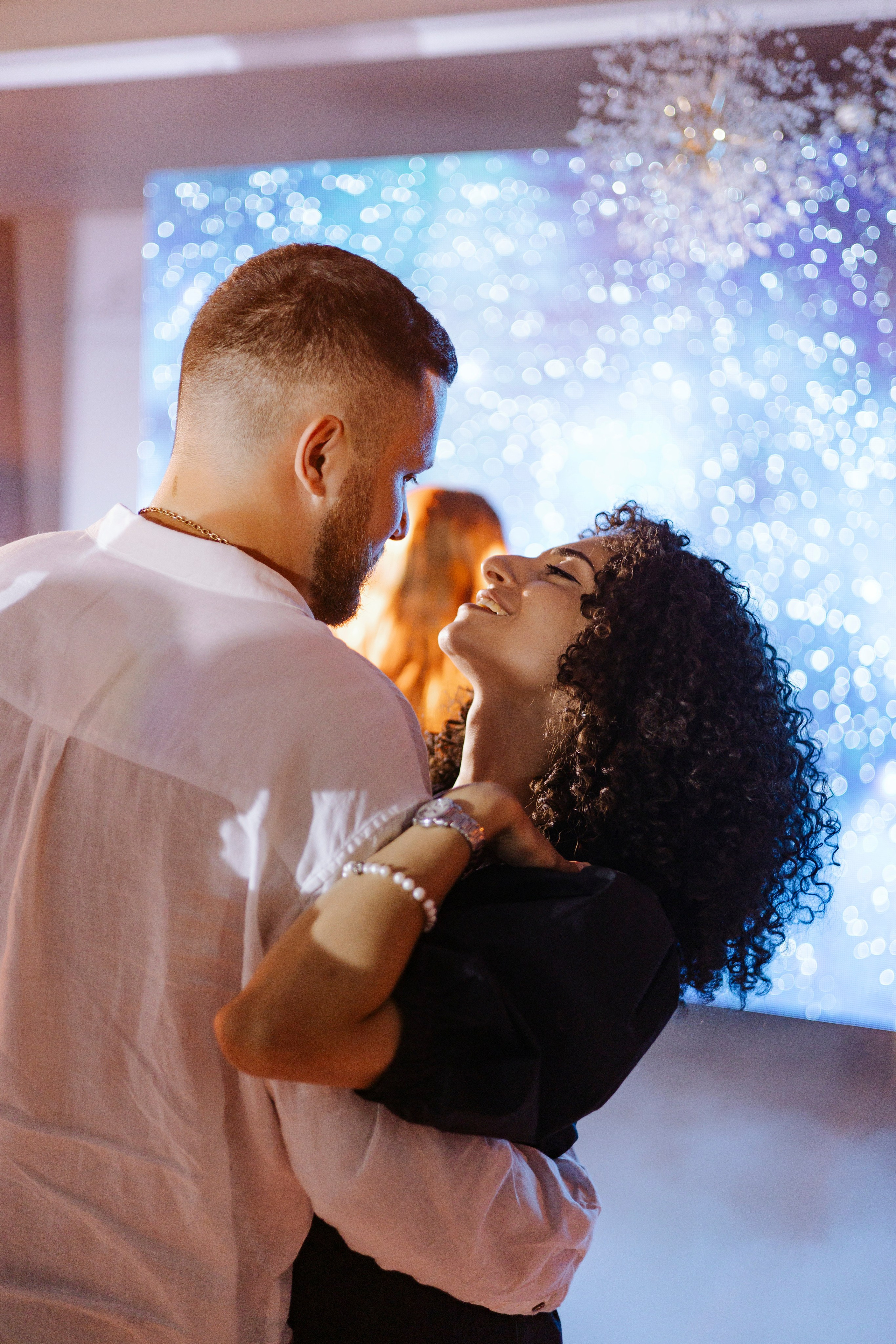 Евгений и Виктория. Nikolpinhasova