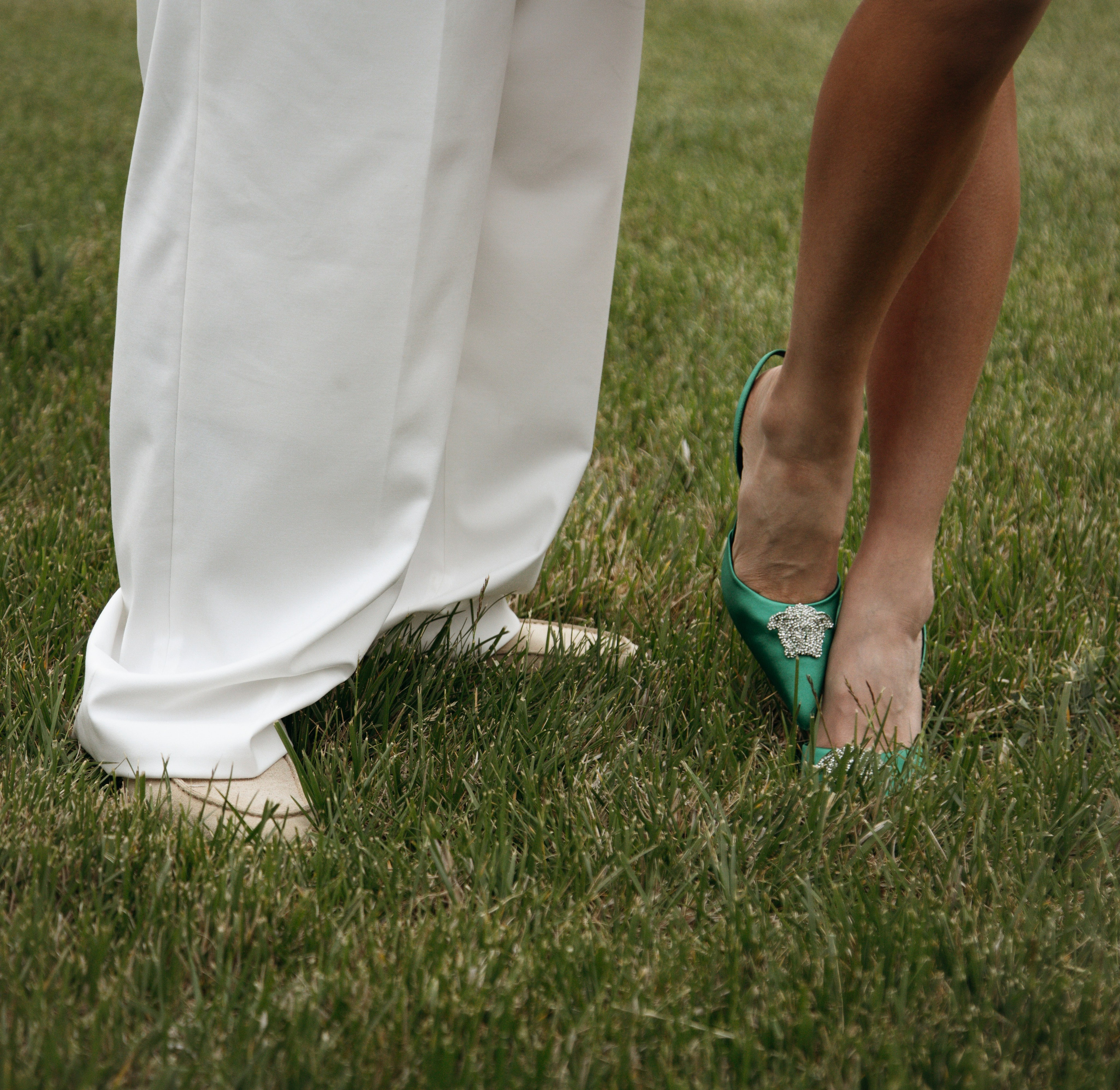 Андрей и Таисия. Nikolpinhasova