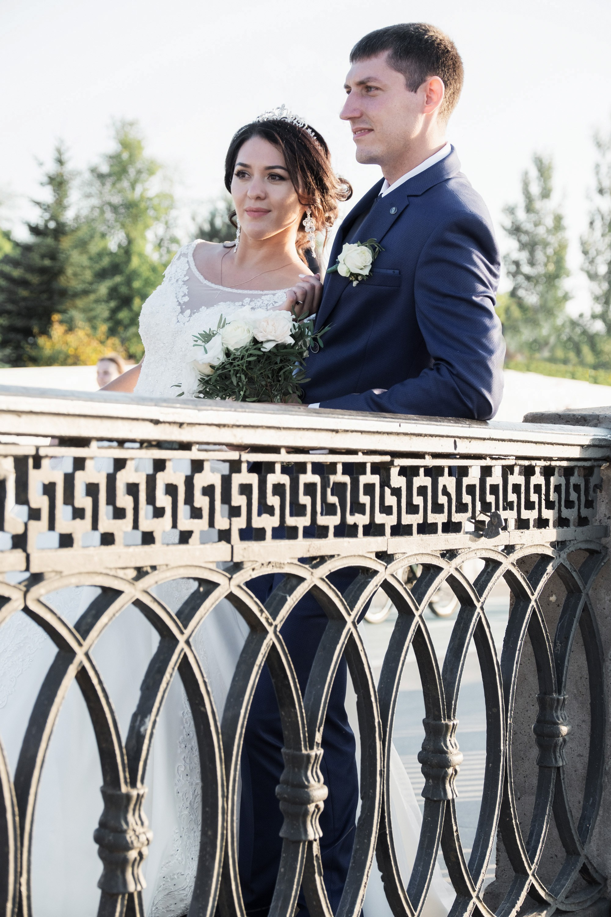 Марина & Алексей. Фотограф в Самаре Татьяна Дубаносова