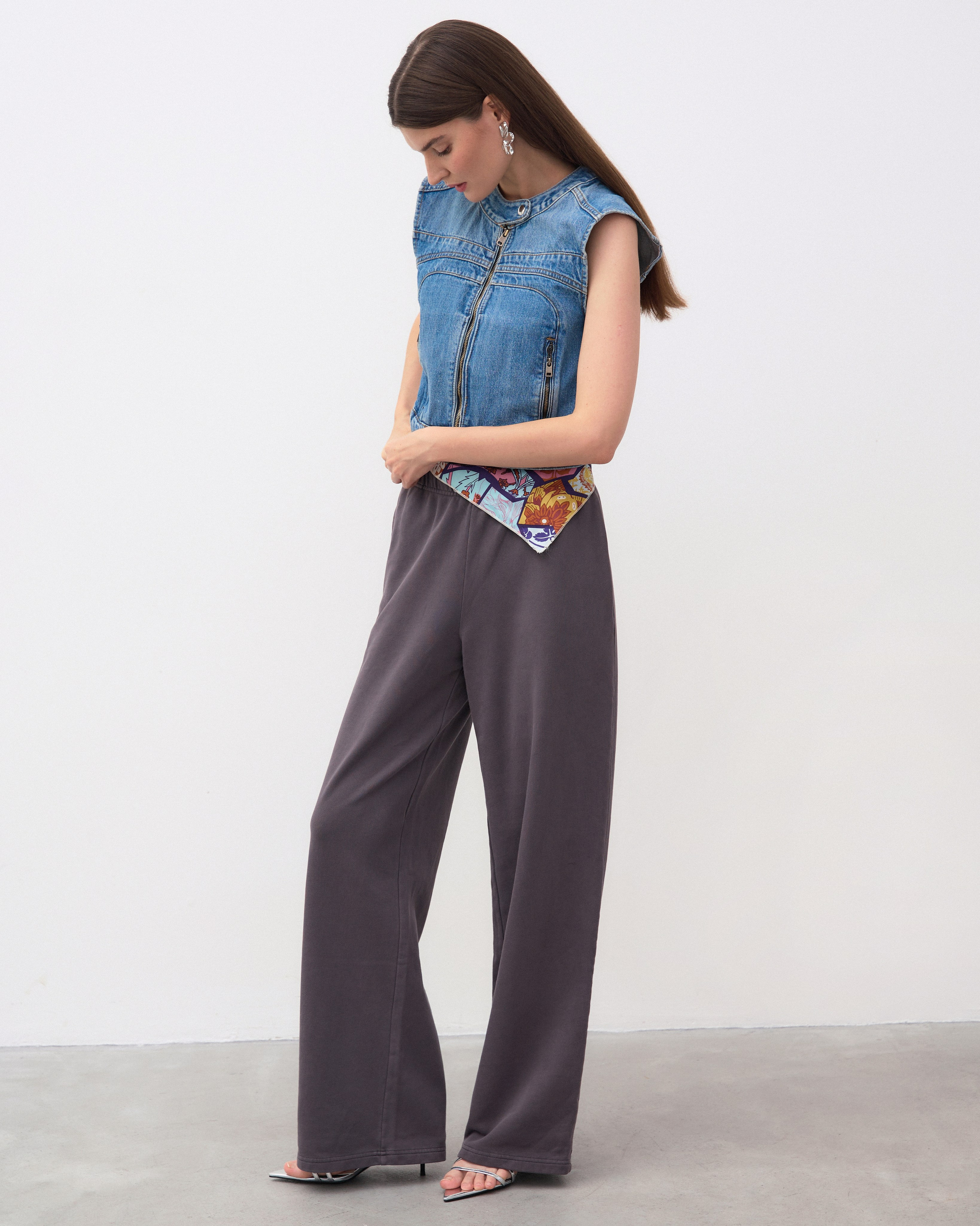 Одежда. Фотограф в Москве Тихомирова Любовь