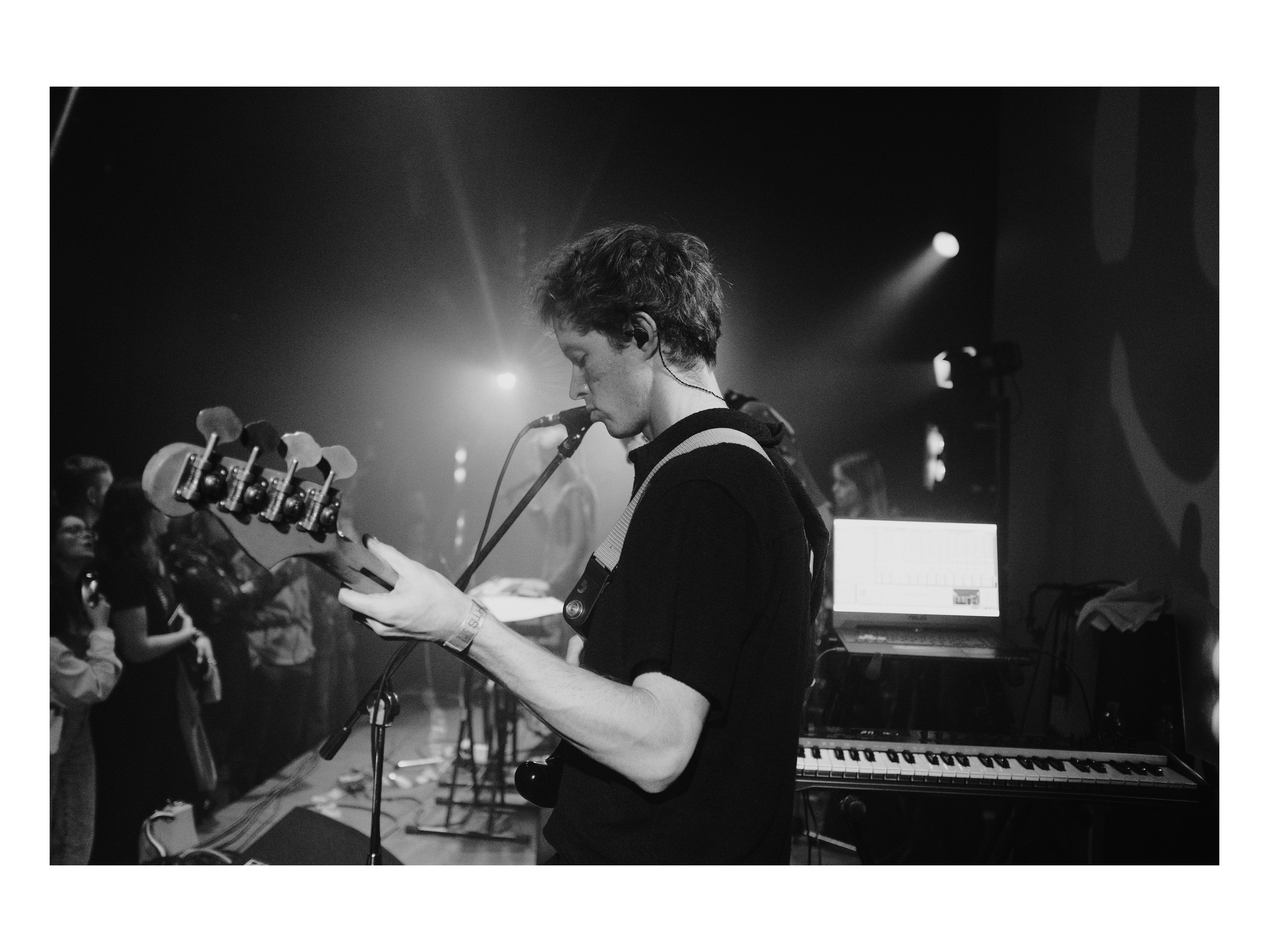 Концерты. Аня белка — художница и фотограф