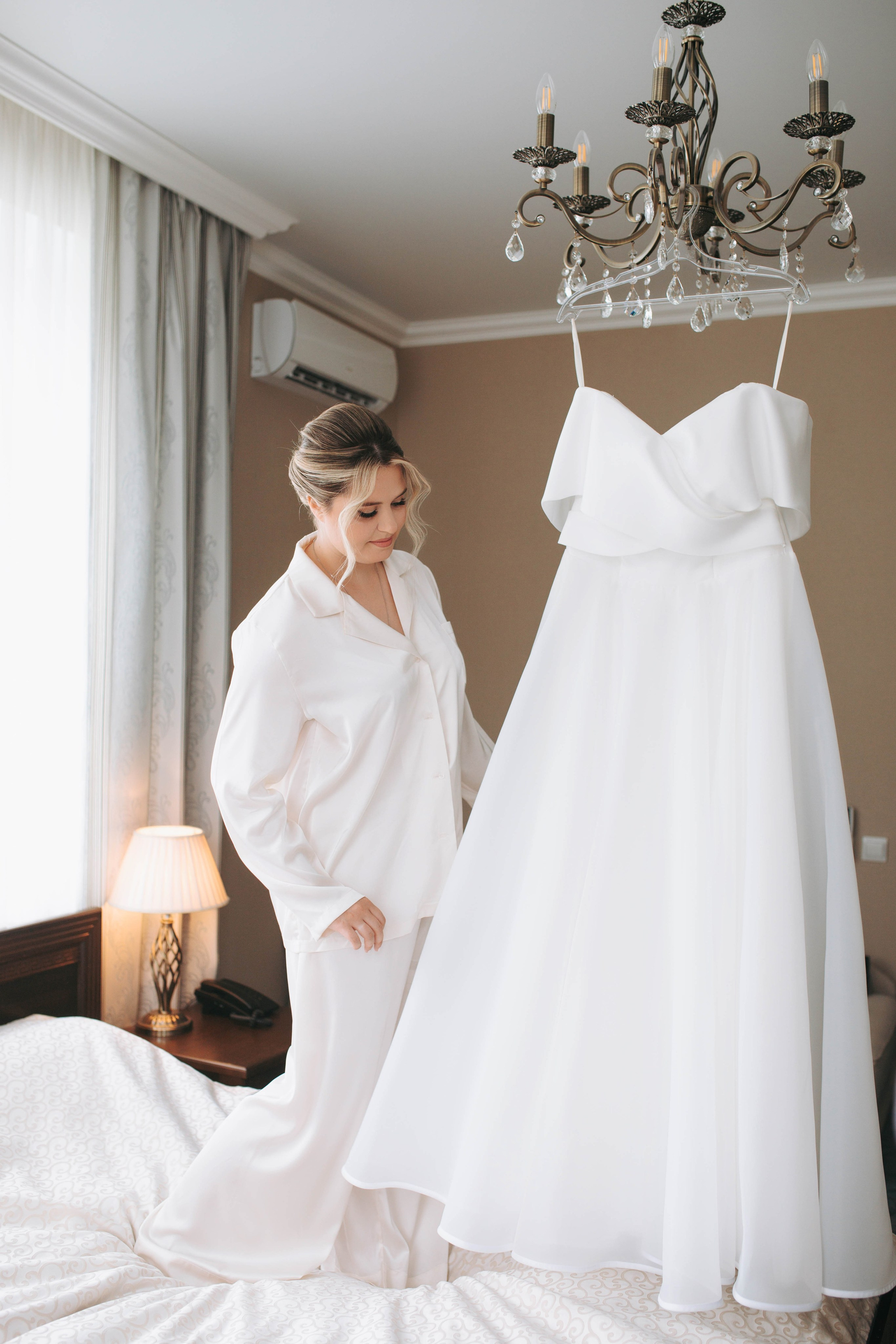 Максим и Даша. Свадебный и семейный фотограф в Нижнем Новгороде