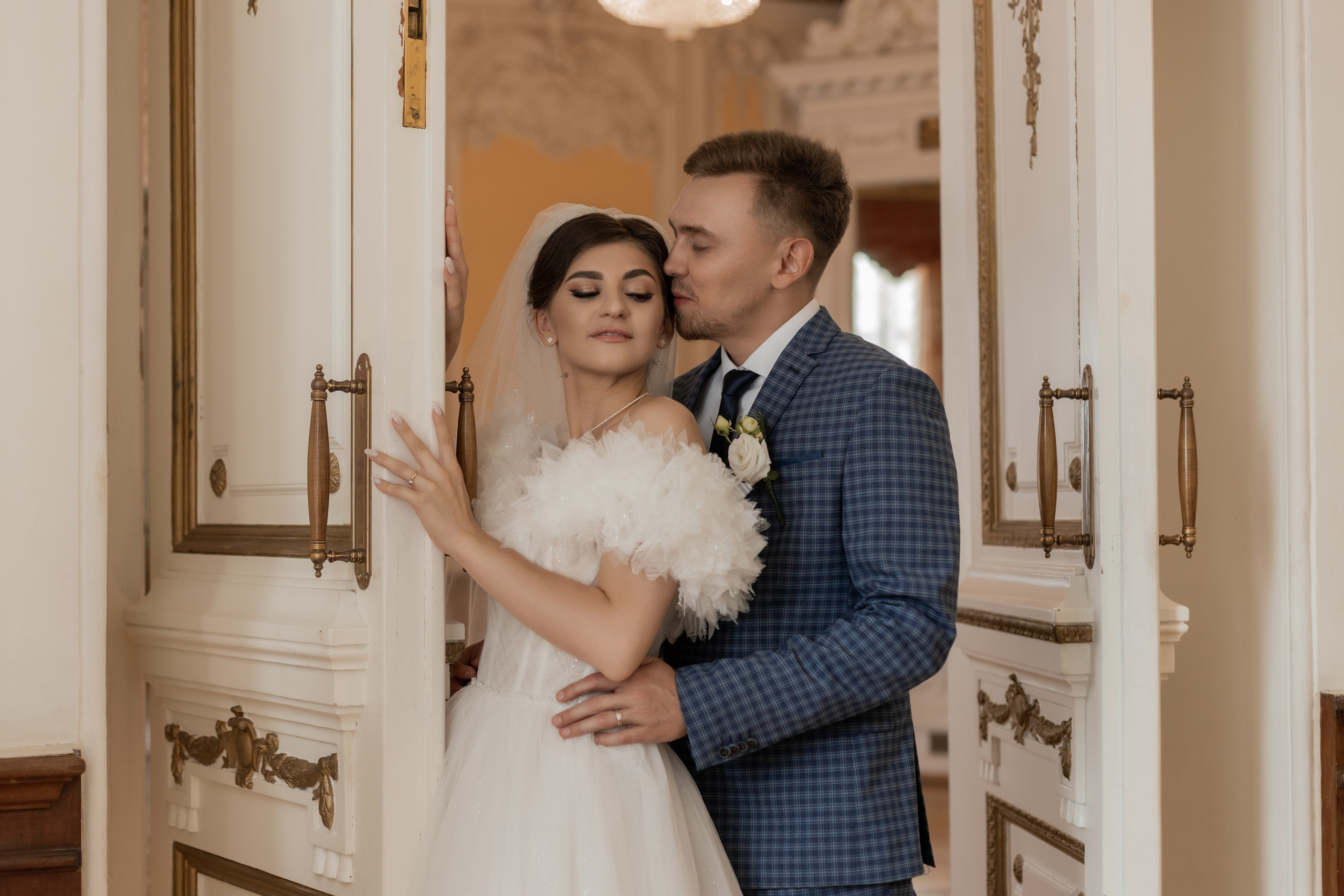 Алексей и Екатерина (сокращено). Свадебный фотограф Ангелина Сунгатулина | Саратов | Балаково | Вольск