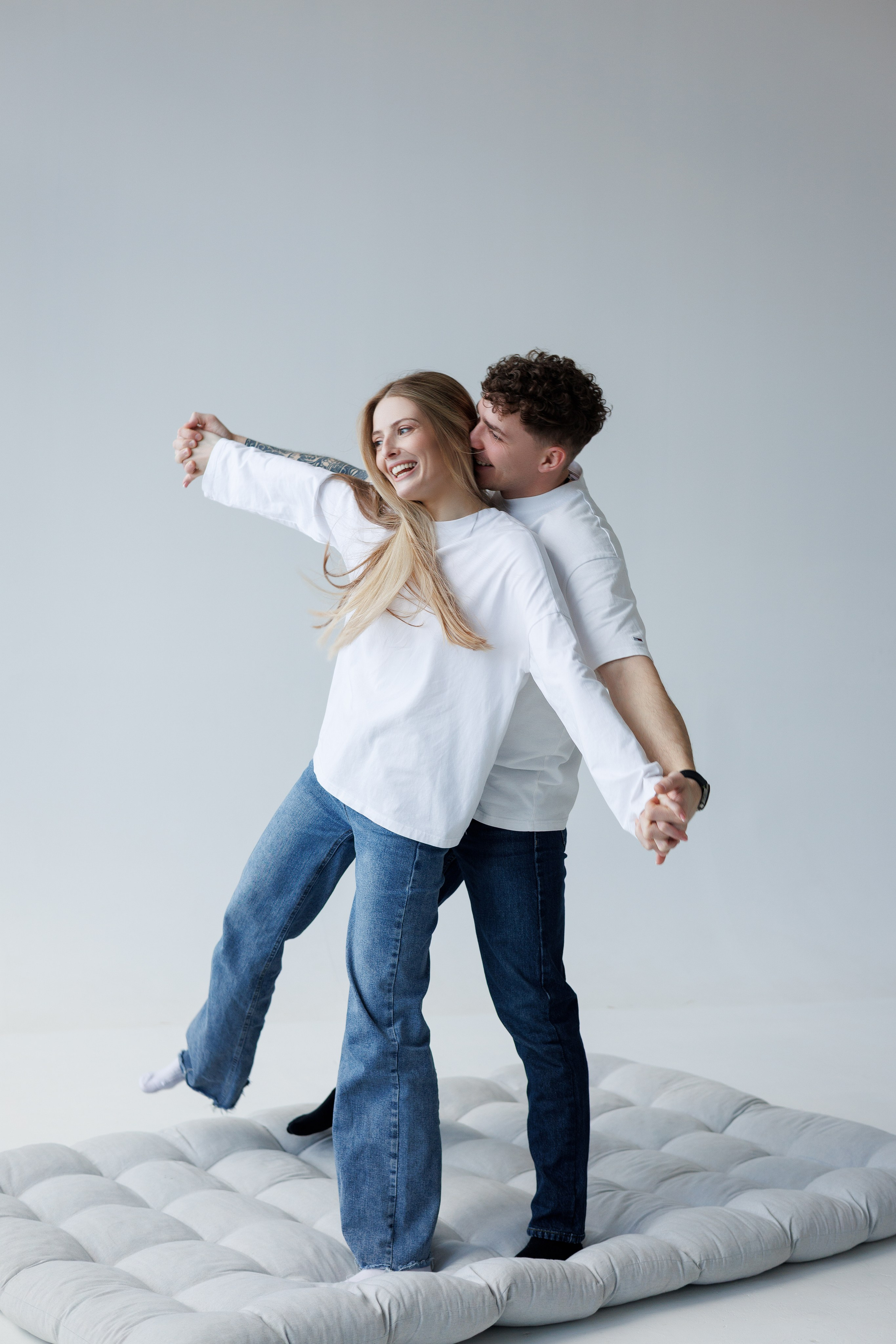 Парные фотосессии. Фотограф Минск