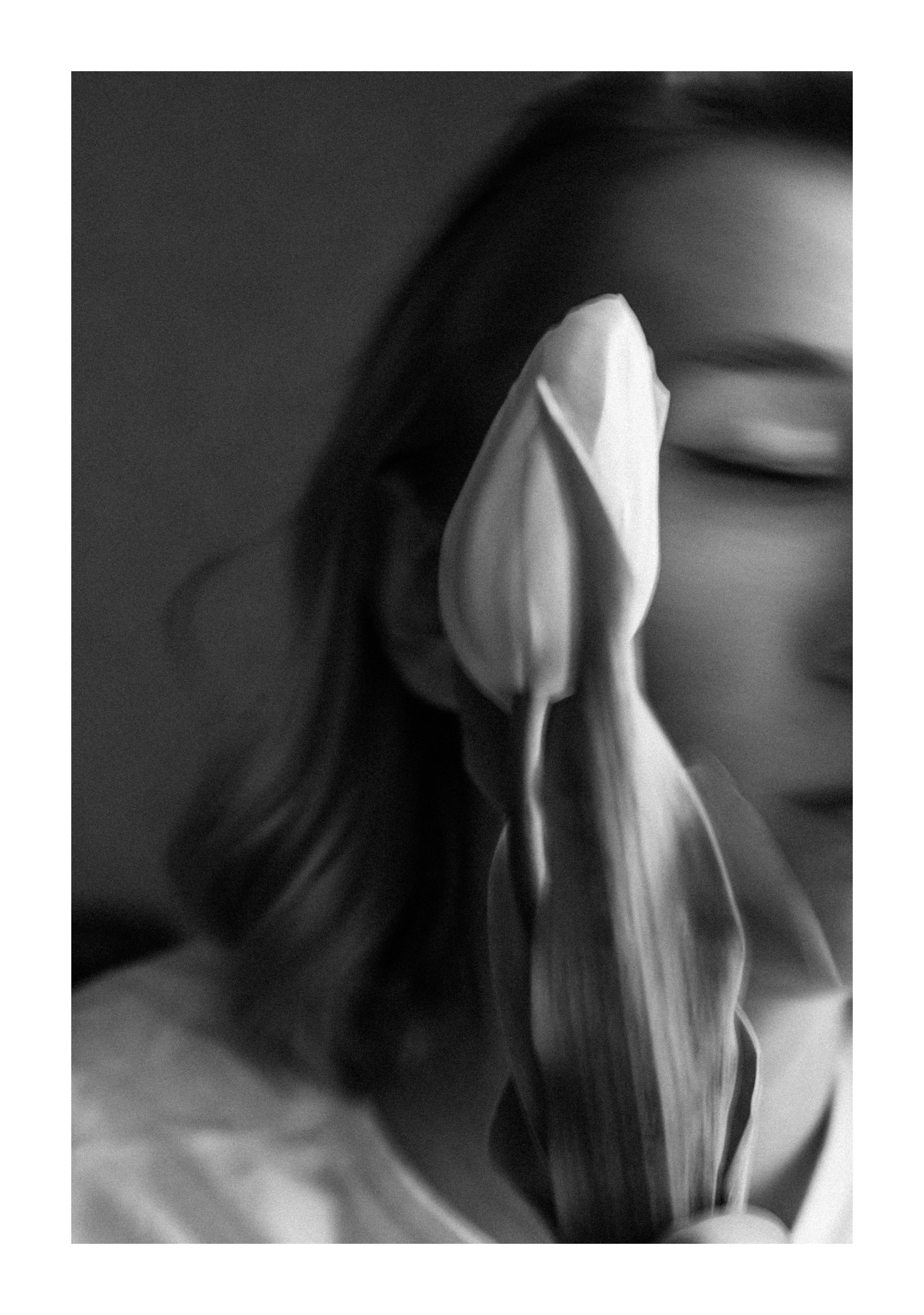 На кухне. Foto-creator Alisa Zobova