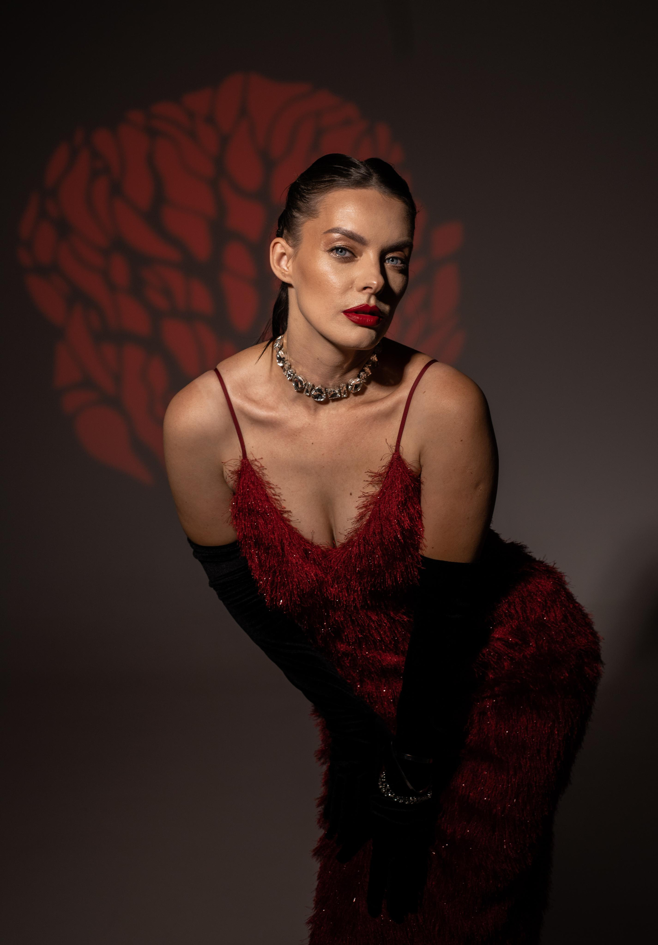 Съемки в студии. Женский, мужской портрет, lookbook Краснодар