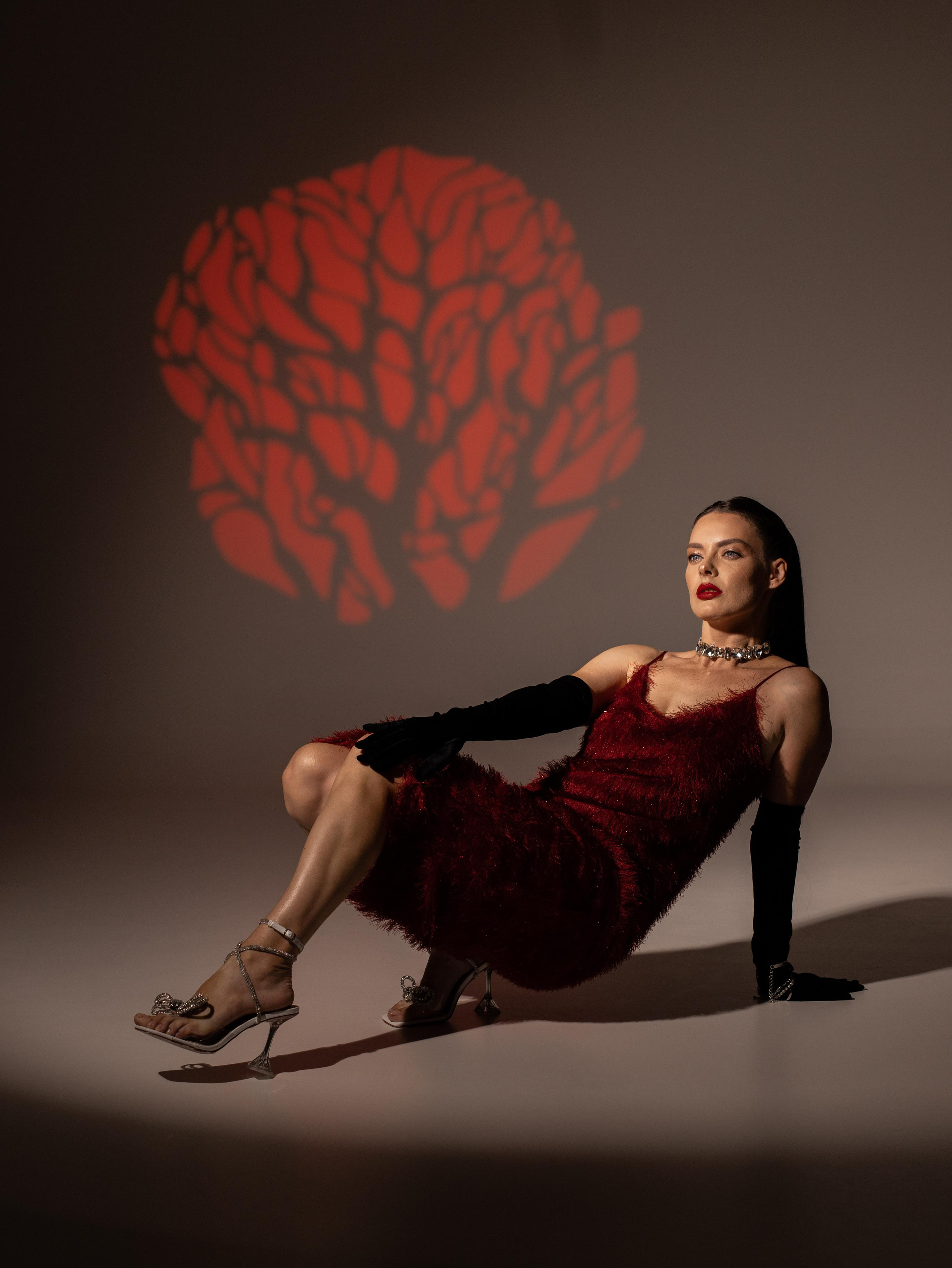 Съемки в студии. Женский, мужской портрет, lookbook Краснодар