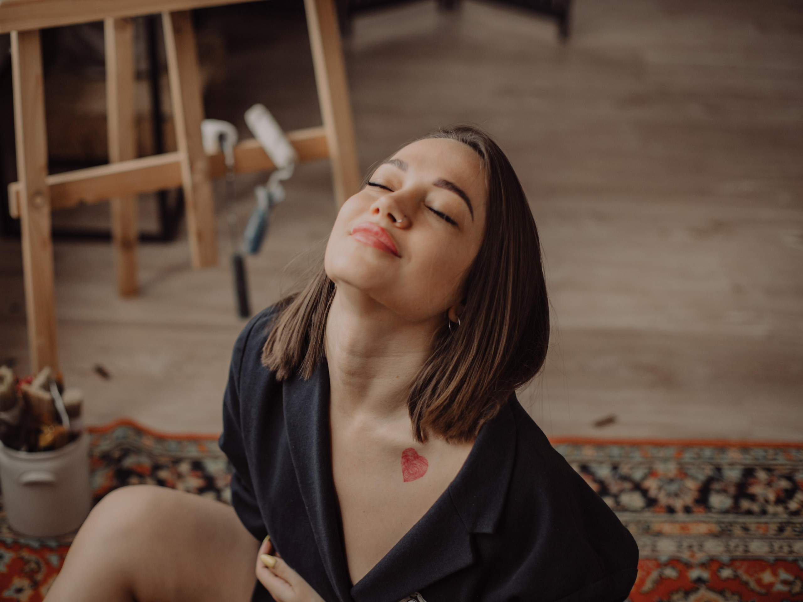 Естественный свет. Женский, мужской портрет, lookbook Краснодар