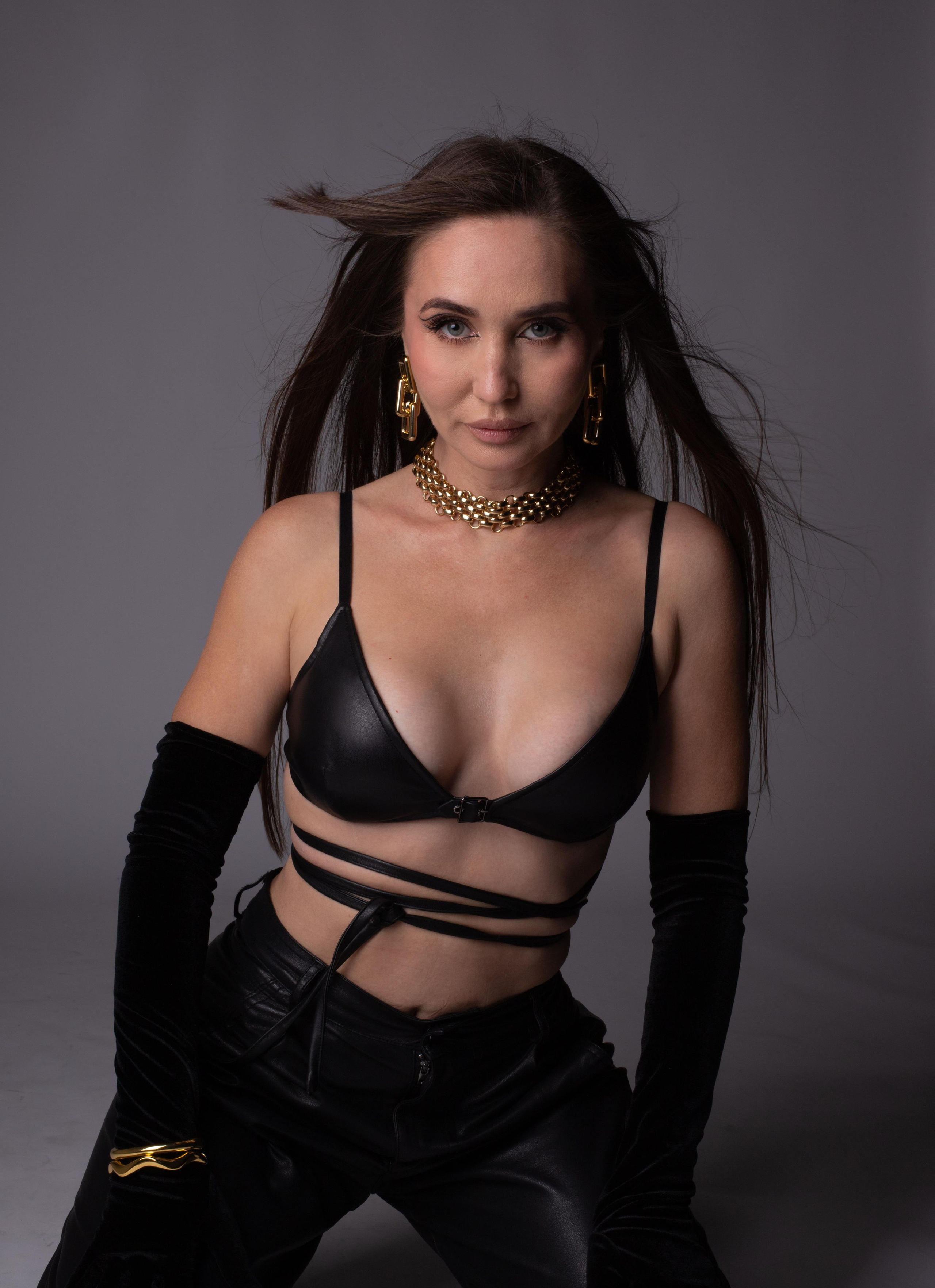 Съемки в студии. Женский, мужской портрет, lookbook Краснодар