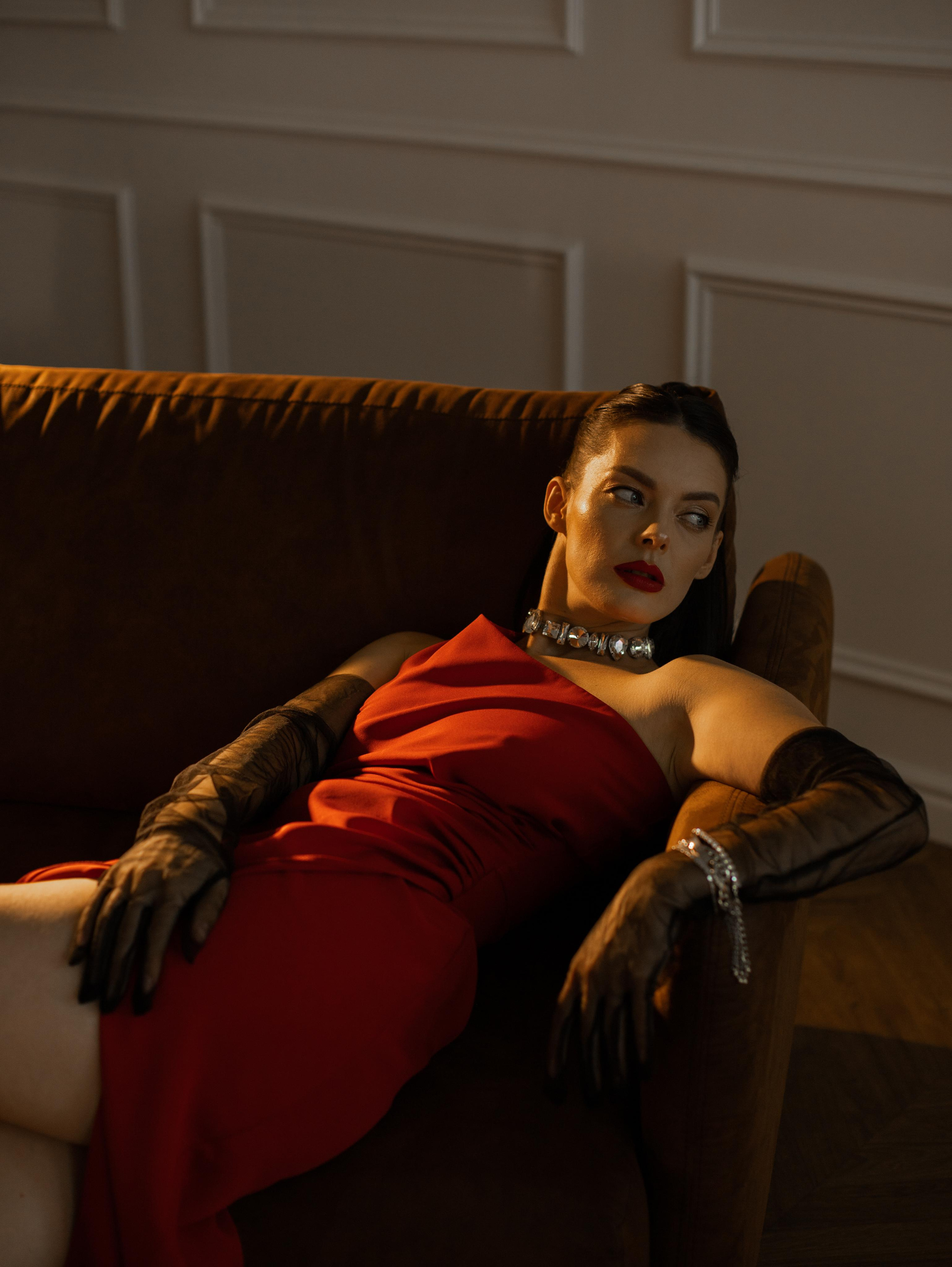 Съемки в студии. Женский, мужской портрет, lookbook Краснодар