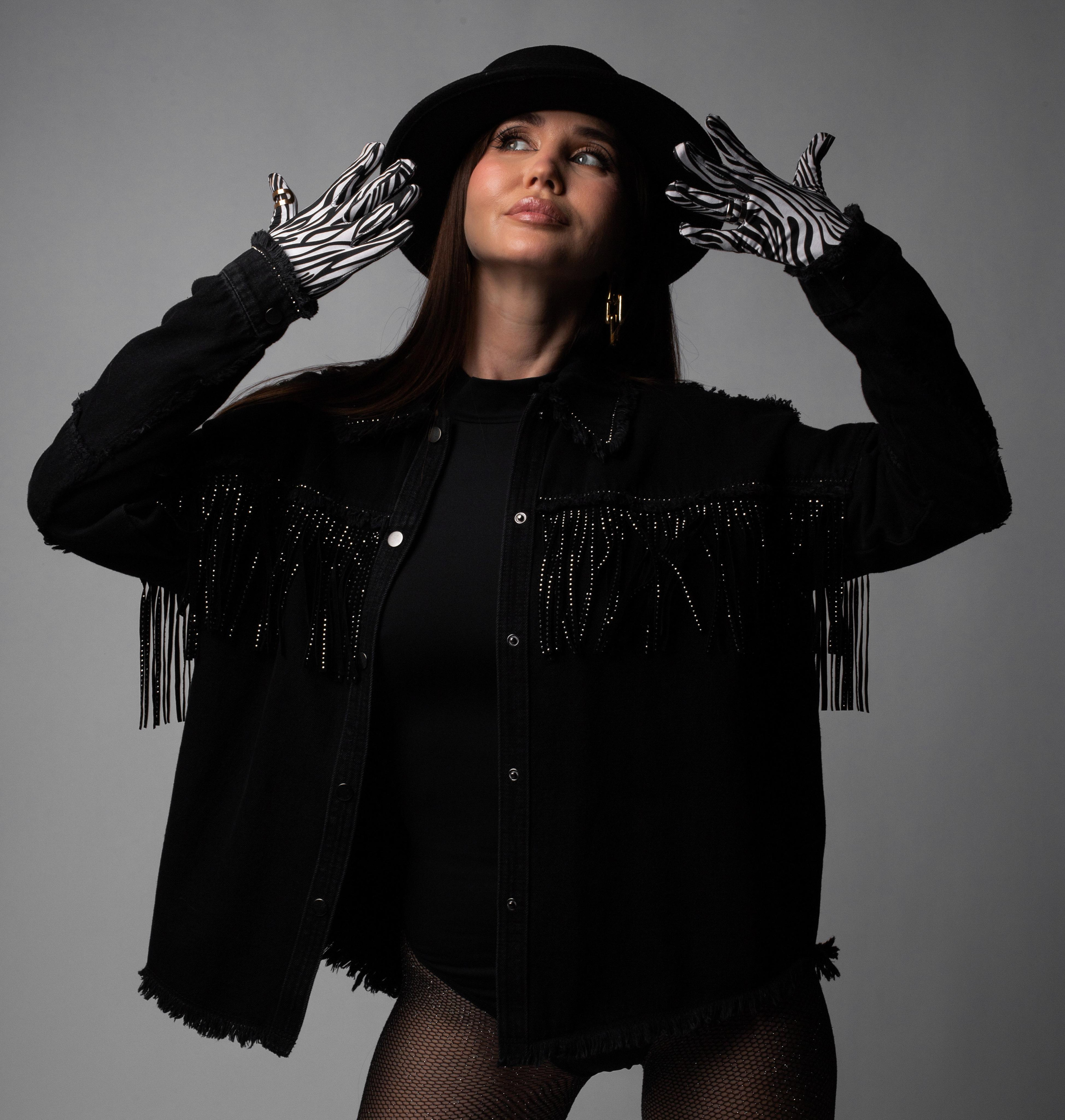 Съемки в студии. Женский, мужской портрет, lookbook Краснодар