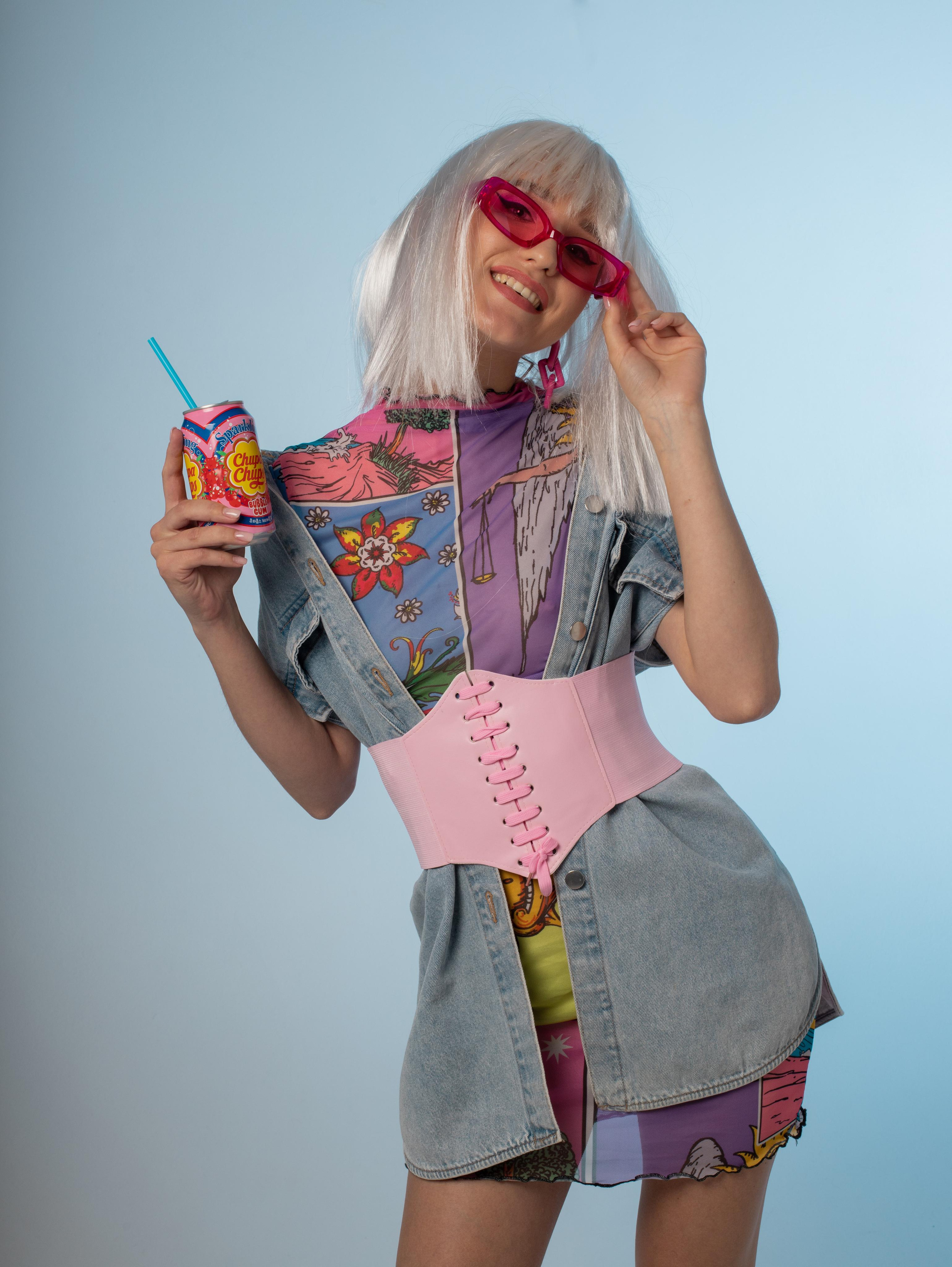 Съемки в студии. Женский, мужской портрет, lookbook Краснодар