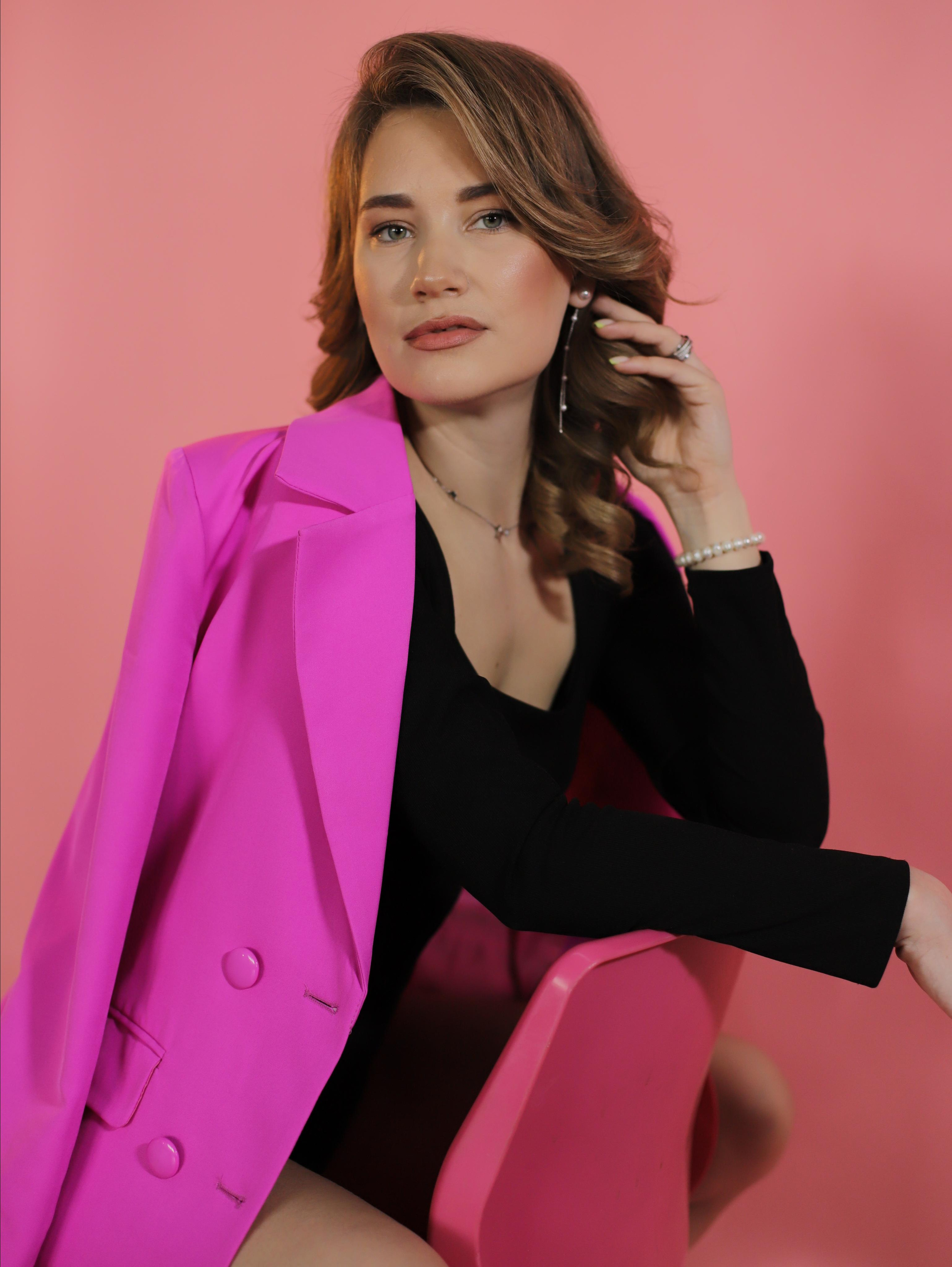 Естественный свет. Женский, мужской портрет, lookbook Краснодар