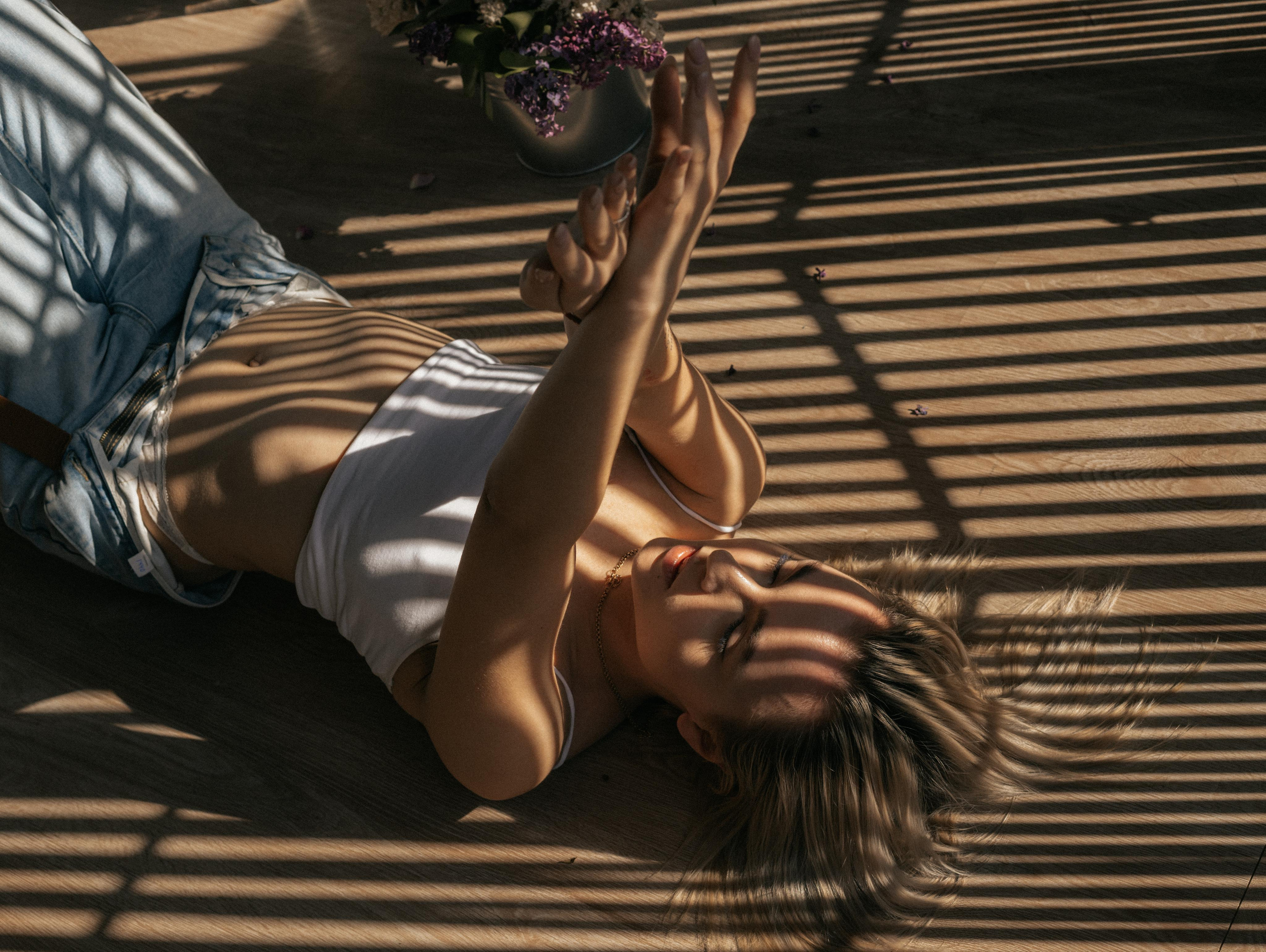 Естественный свет. Женский, мужской портрет, lookbook Краснодар