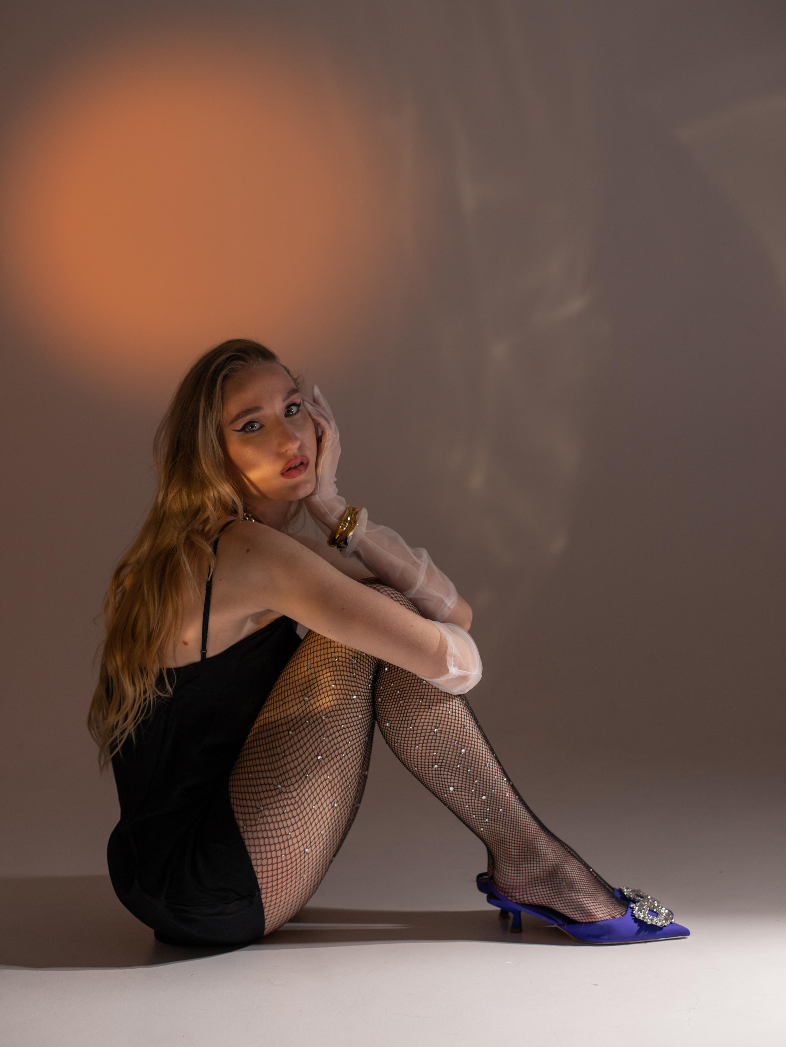 Съемки в студии. Женский, мужской портрет, lookbook Краснодар