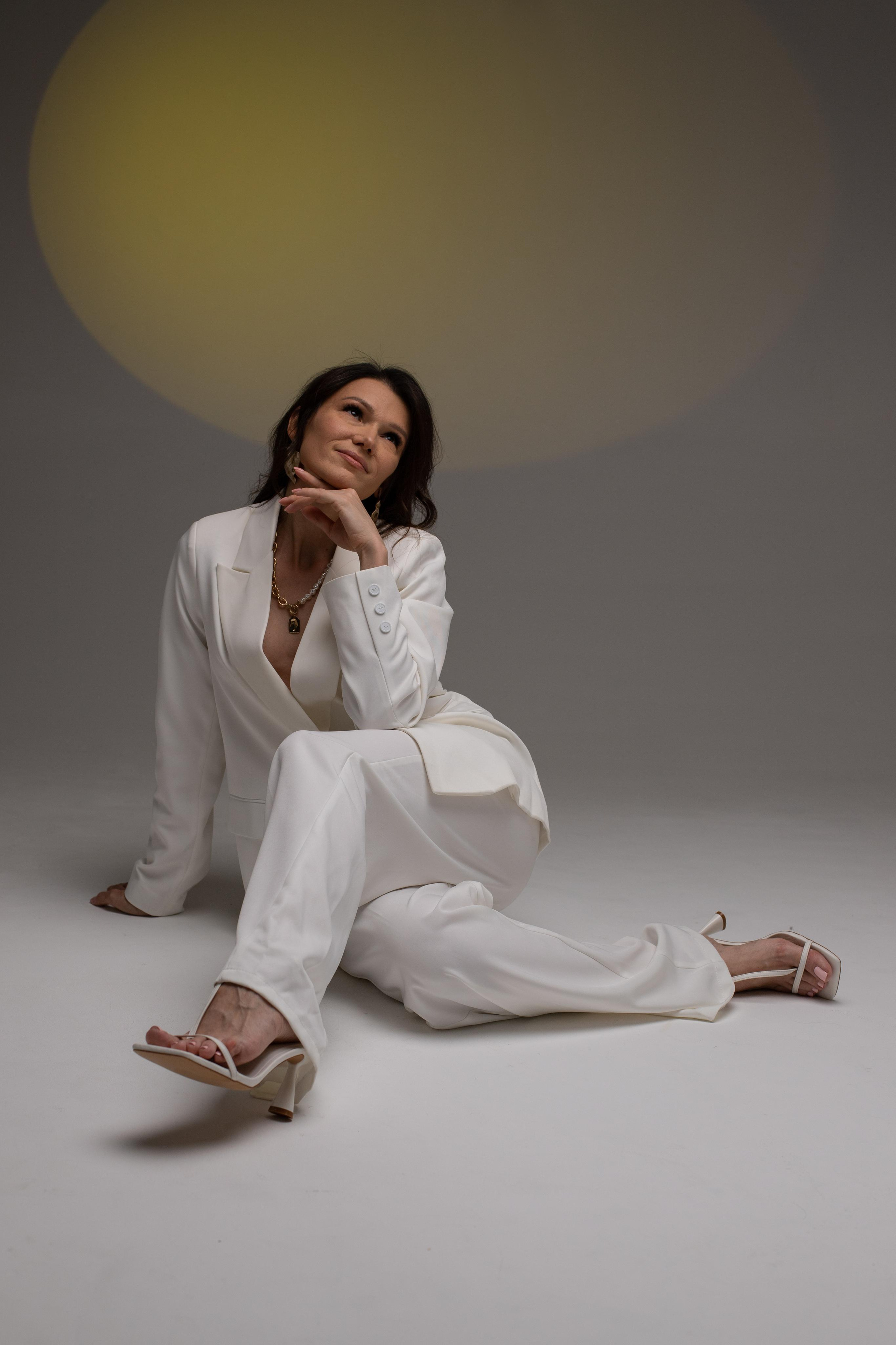 Съемки в студии. Женский, мужской портрет, lookbook Краснодар