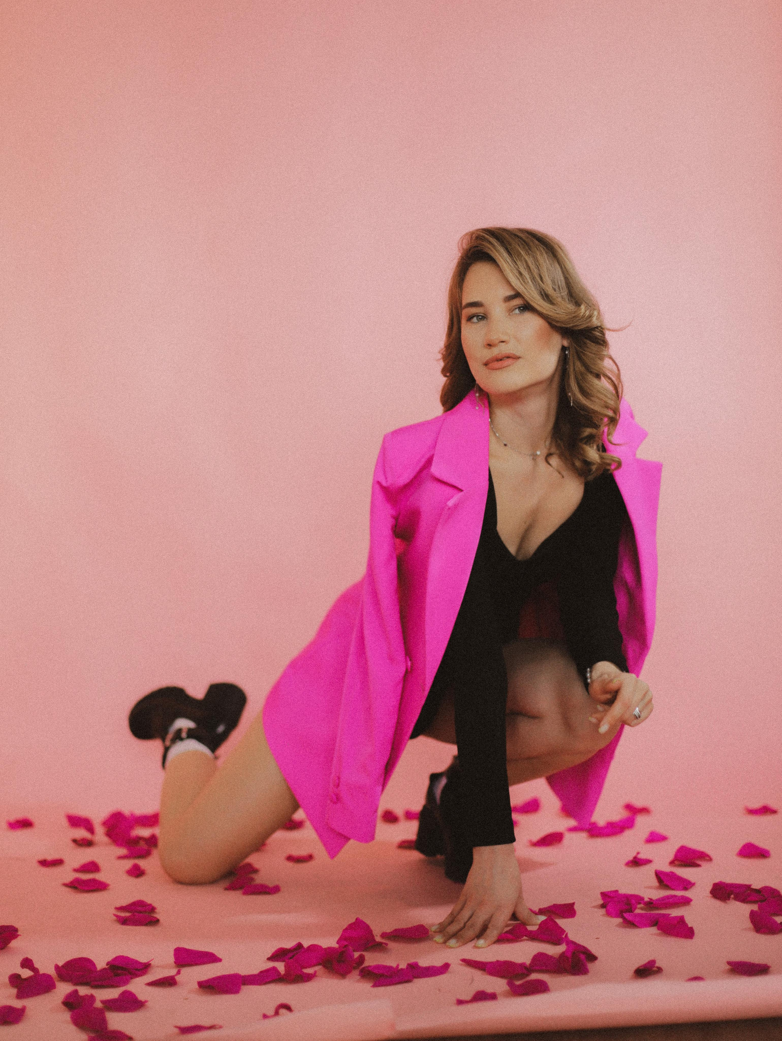 Естественный свет. Женский, мужской портрет, lookbook Краснодар