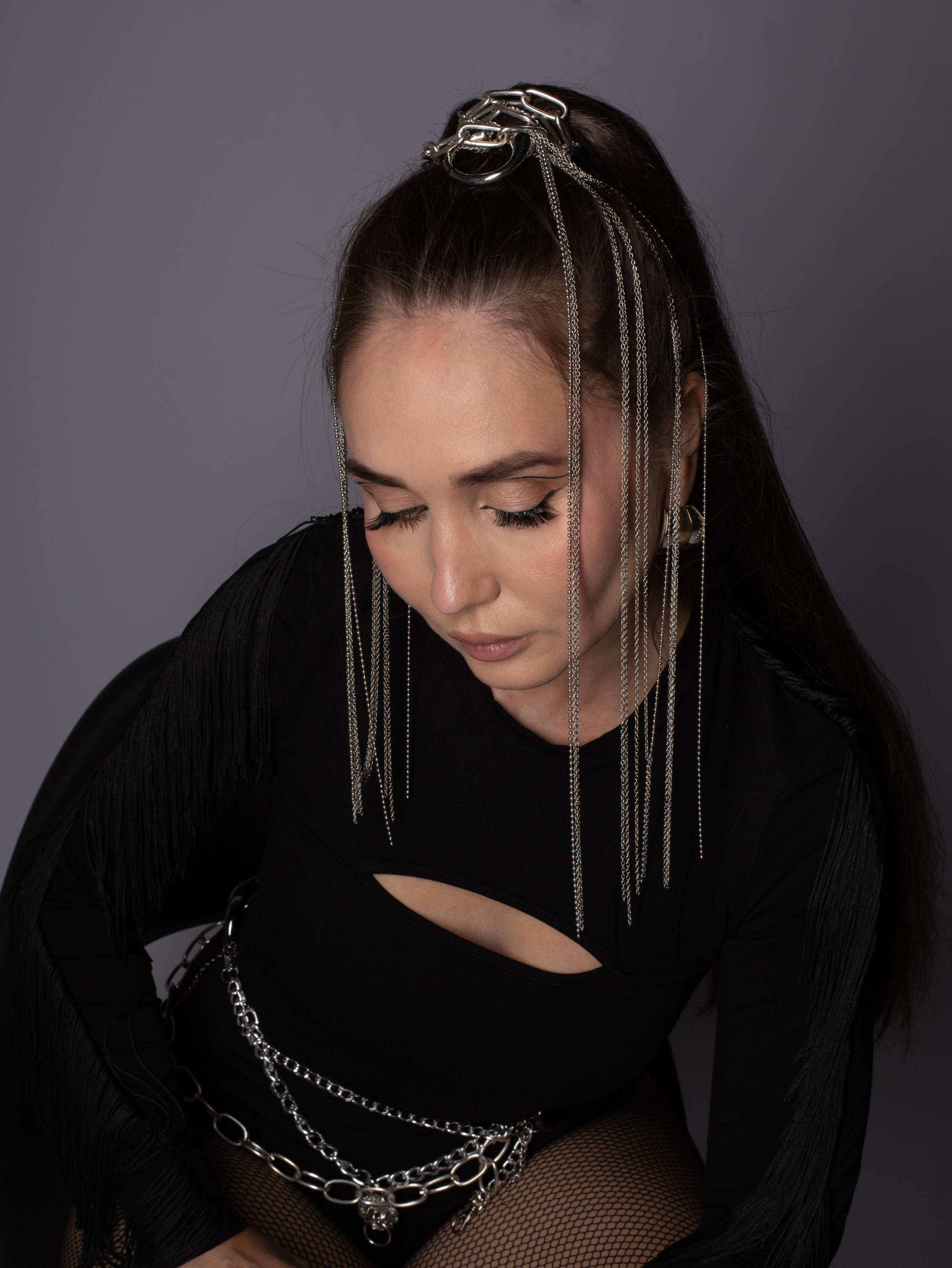 Съемки в студии. Женский, мужской портрет, lookbook Краснодар