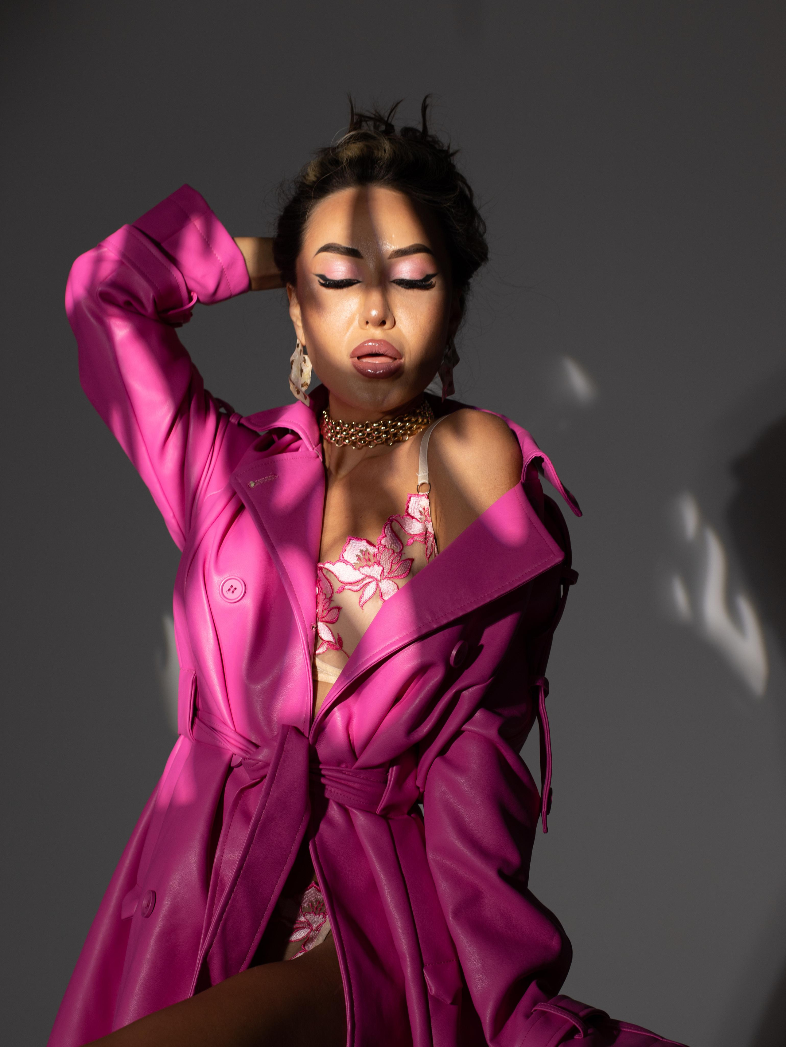 Съемки в студии. Женский, мужской портрет, lookbook Краснодар