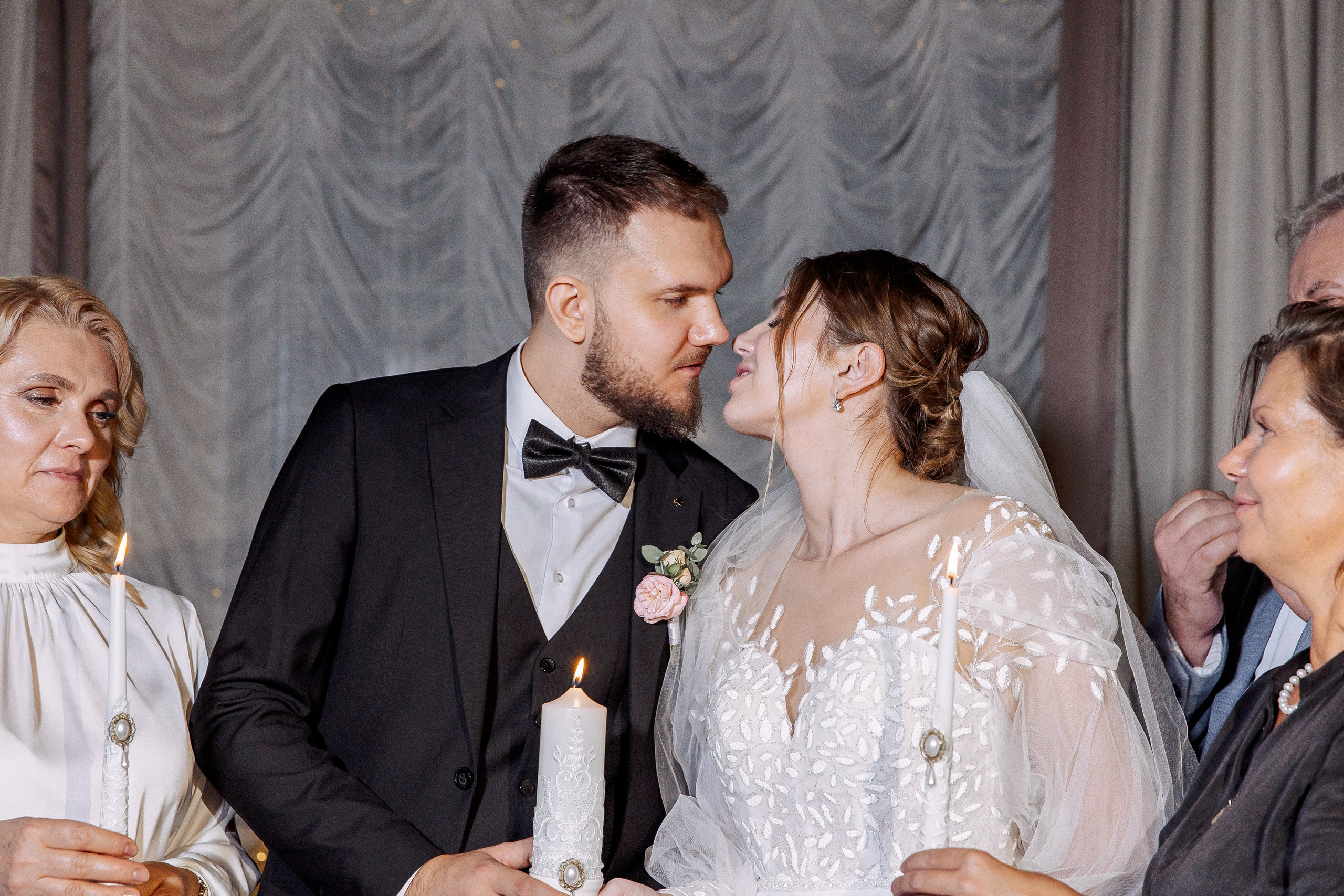 Владислава и Никита. Свадебный и семейный фотограф в Челябинске Юлия Ишимова