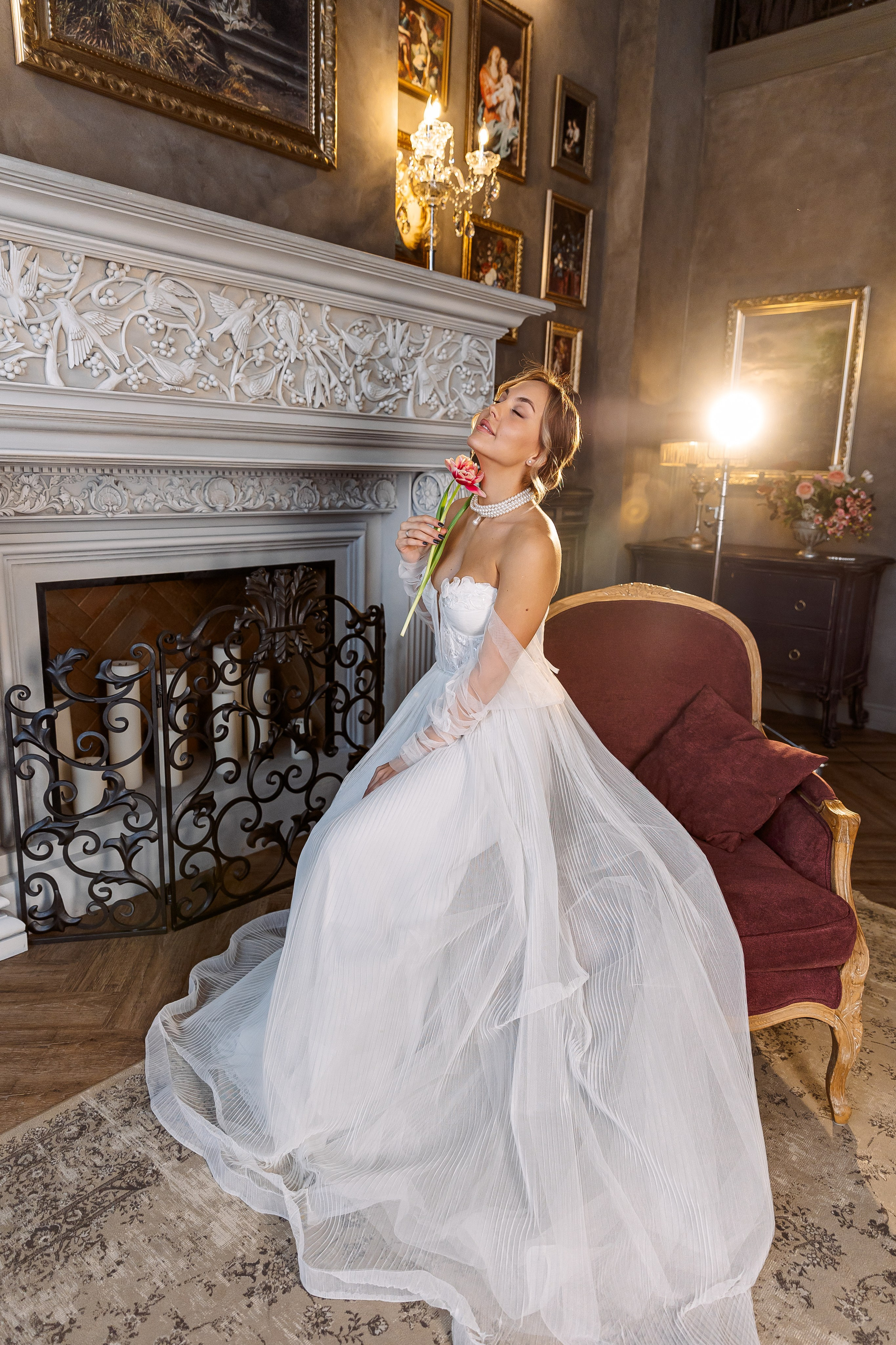 Анастасия утро. Свадебный и семейный фотограф в Челябинске Юлия Ишимова