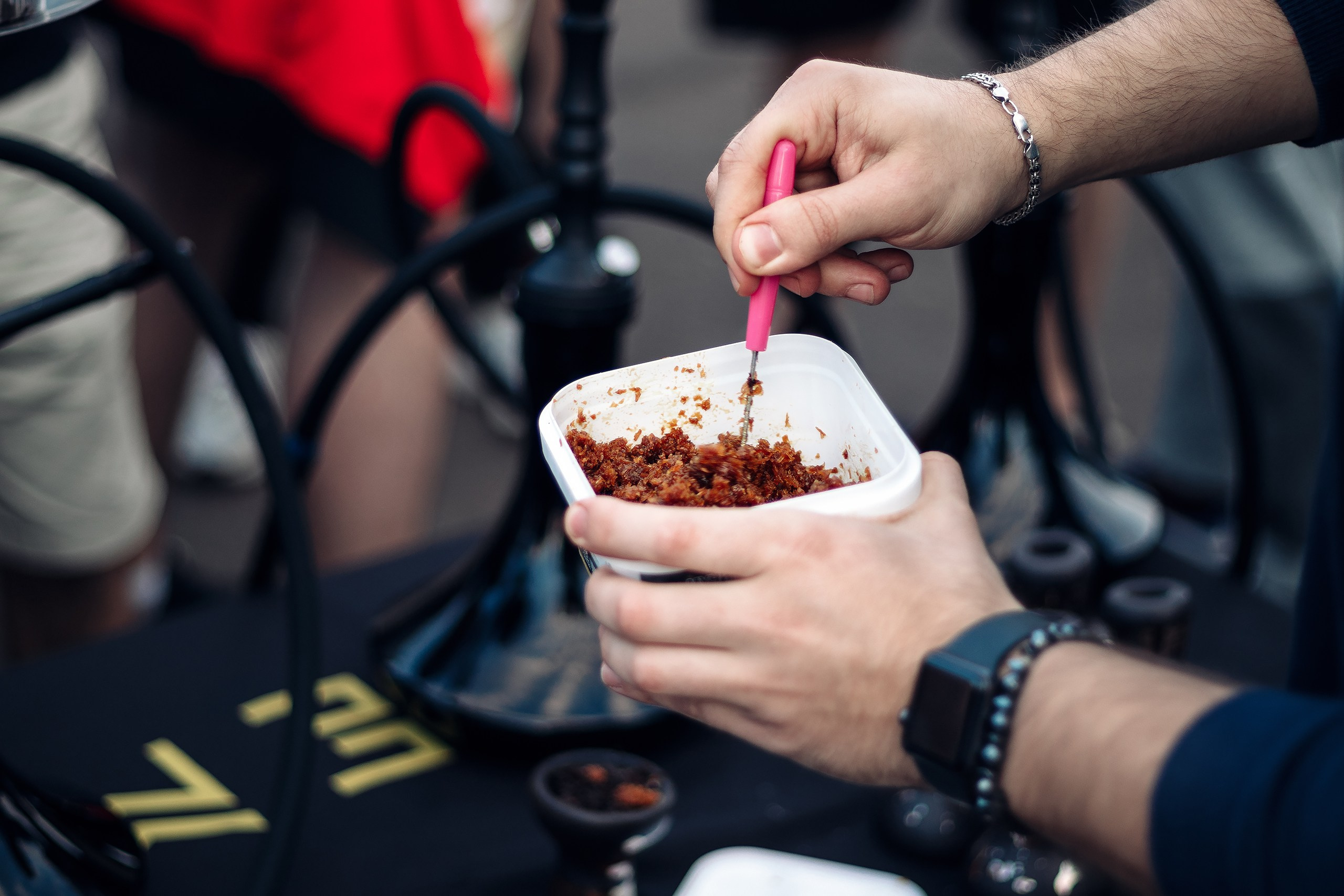 ELEMENT 1. Глухов Даниил — фотограф