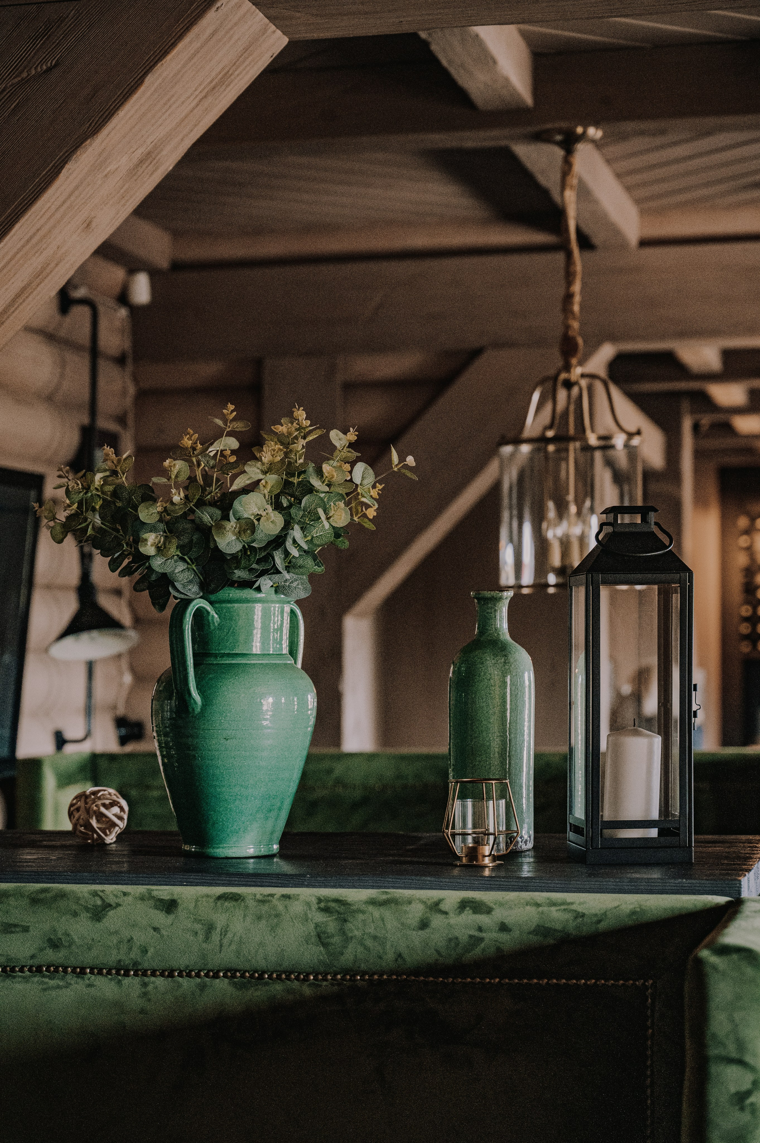 База отдыха «Заимка», Чувашия, 3-я локация. Фотограф Александр Золотых