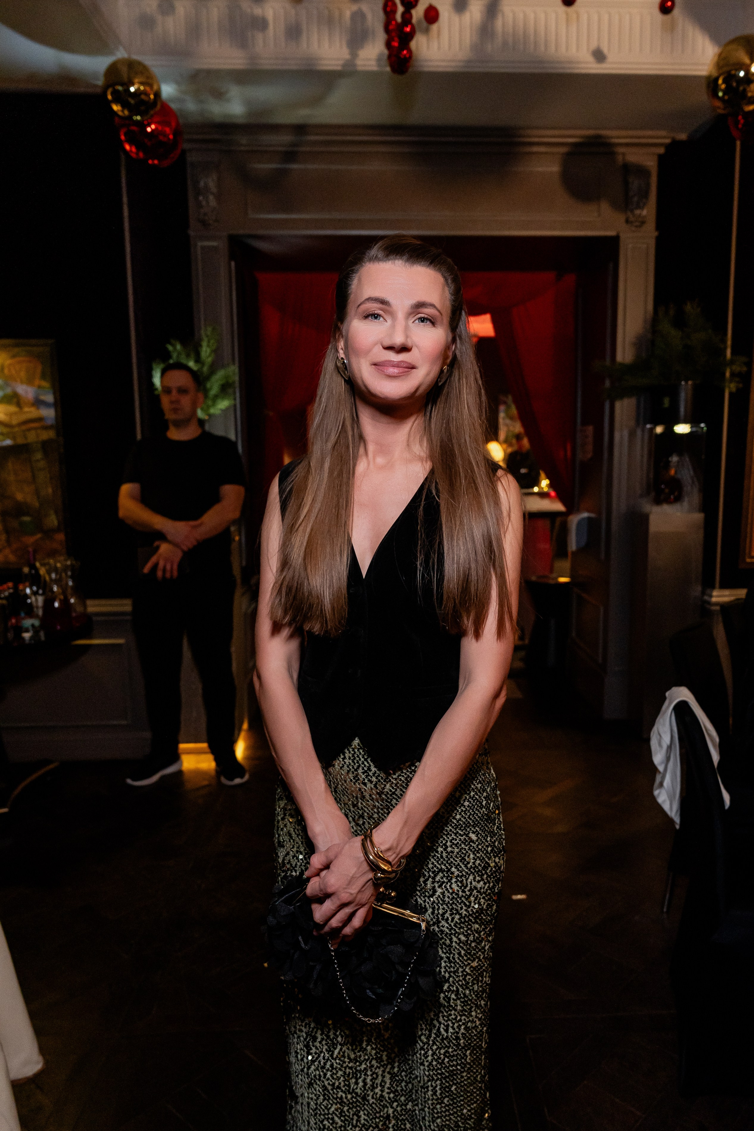 Sheraton New Year 2024. Sunnyman