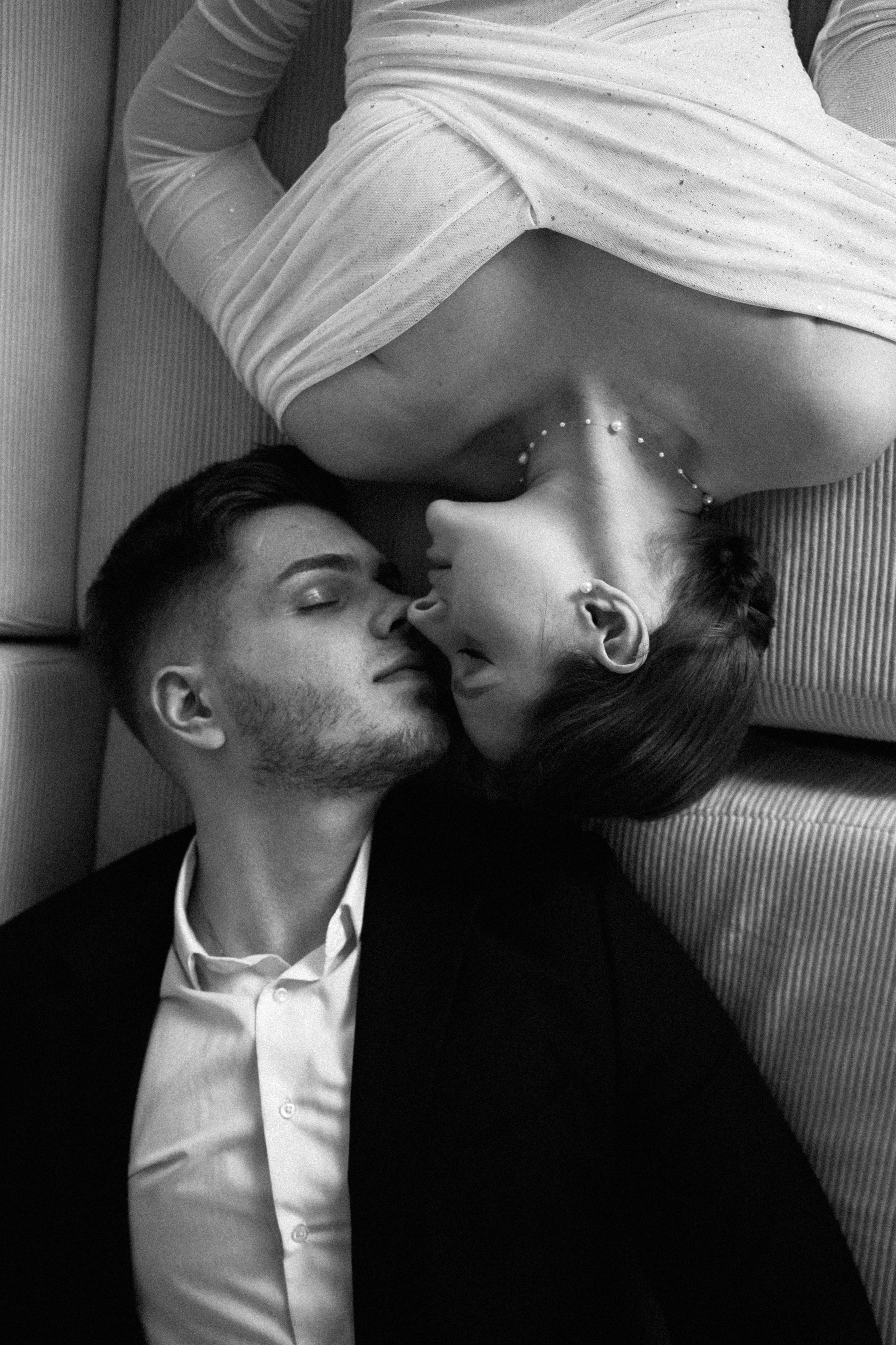 Свадебная фотография. Фотограф Красноярск Базуев Марк