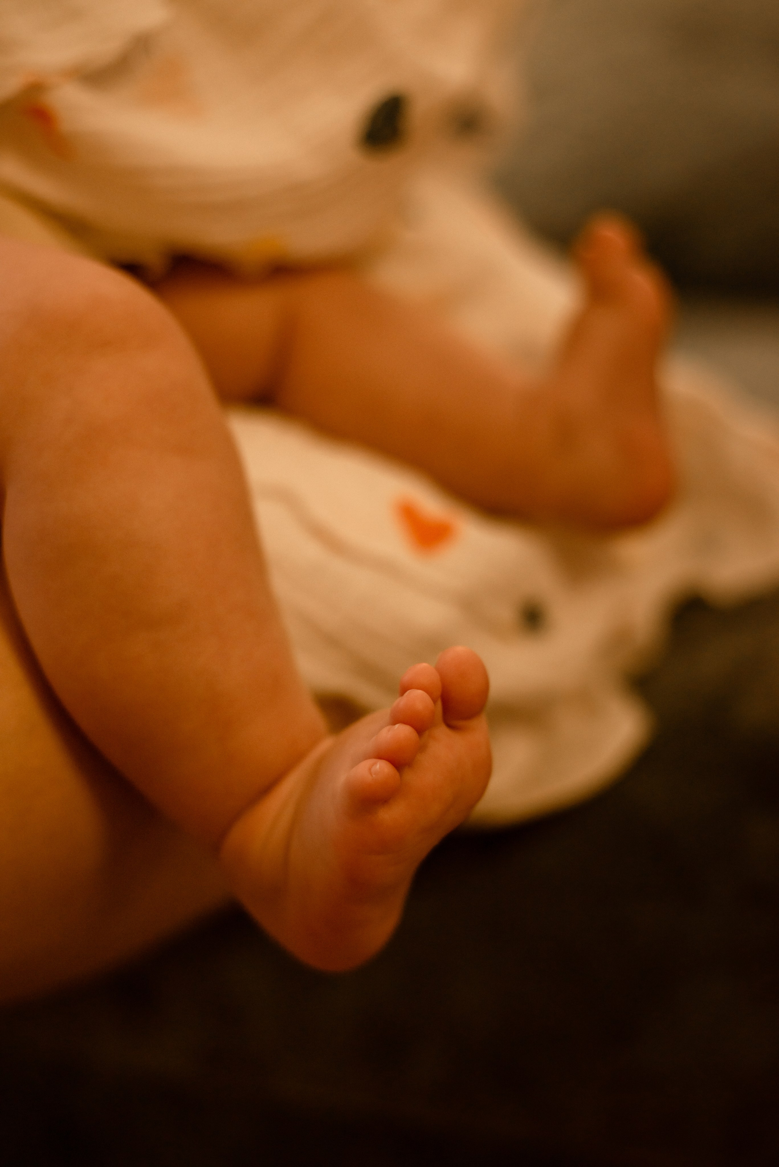 Sweet home. Фотограф в Омске Мария Попова