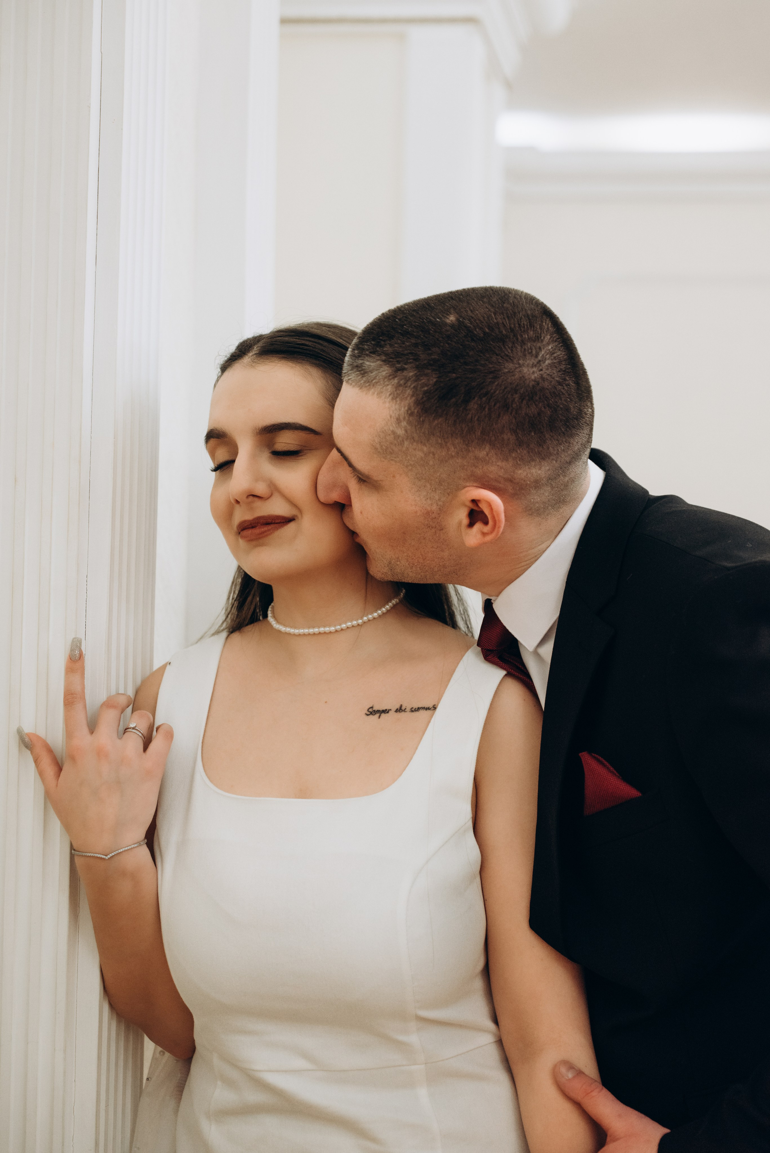 Свадебная фотосессия в Коломне. Индивидуальный, свадебный, и love-story фотограф в Москве