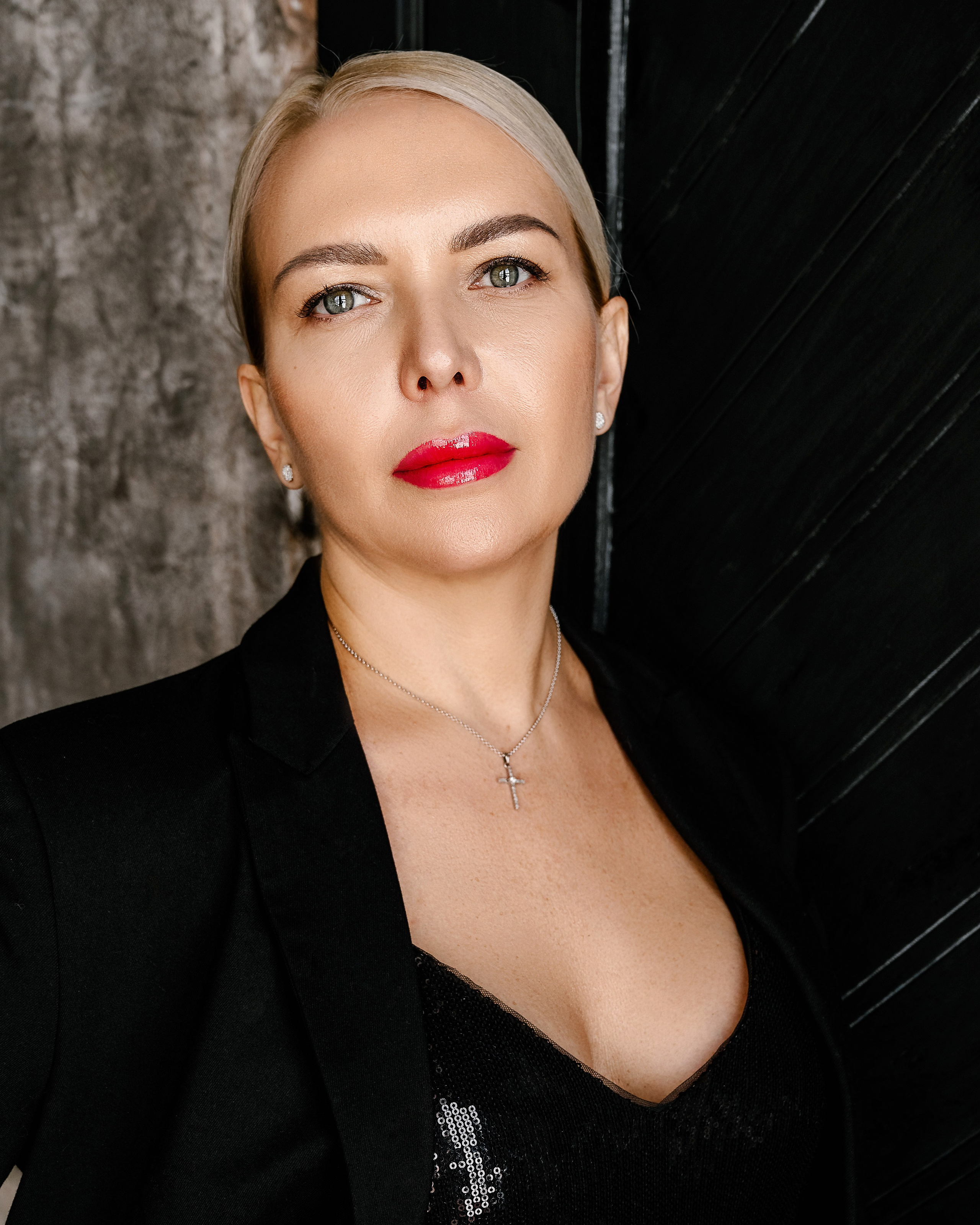 Съемка для коуча. Natalia Kotova
