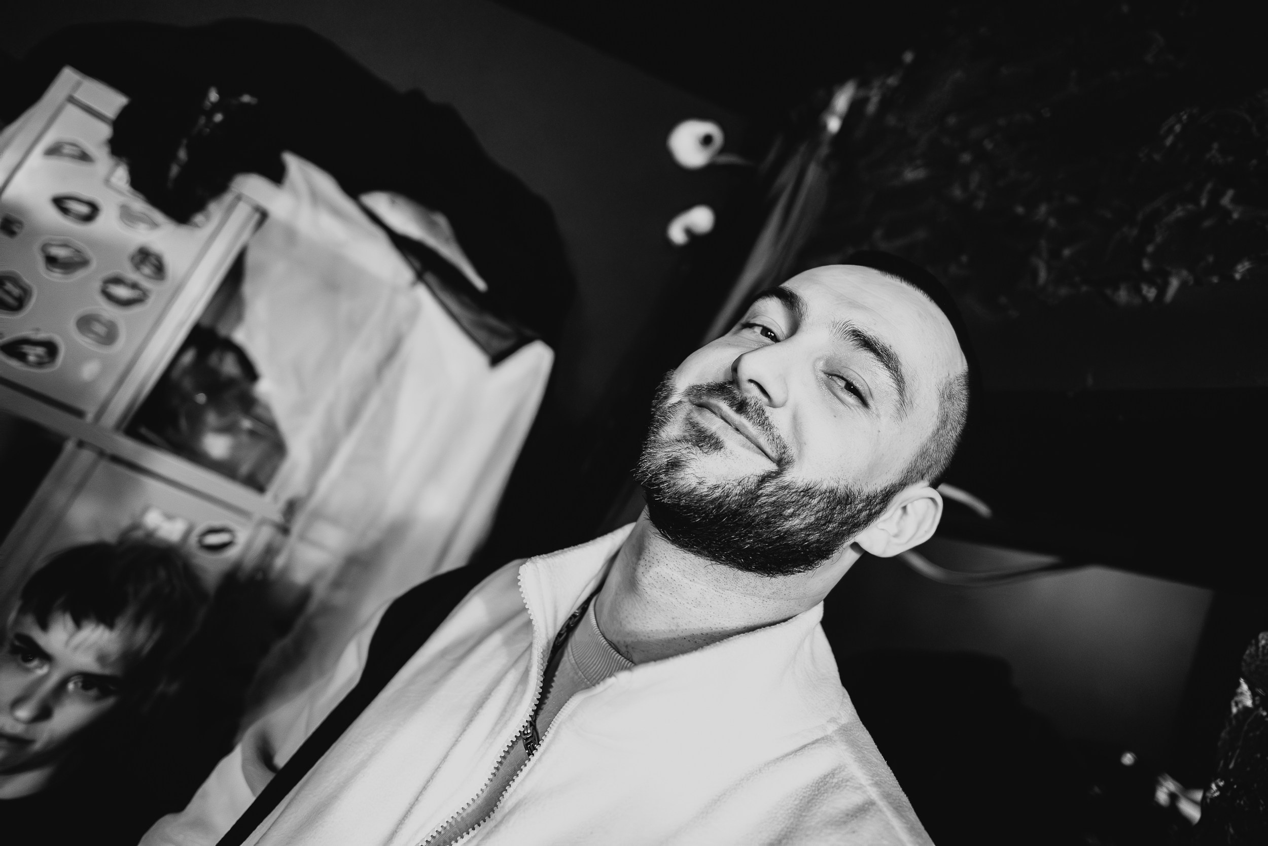 Вечеринка в клубе CULT Санкт-Петербург. Репортажный фотограф, Санкт-Петербург