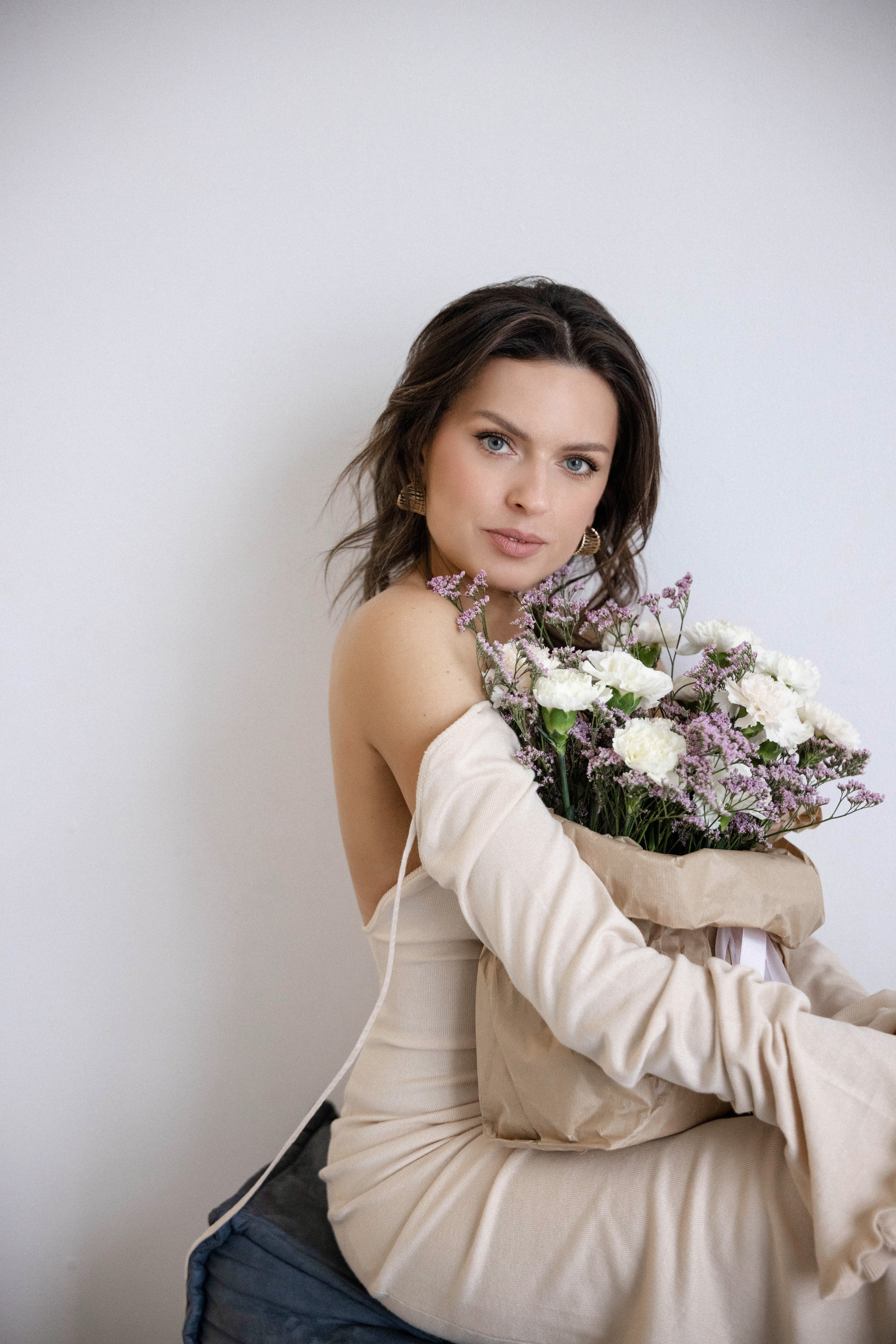 Анастасия. Свадебный и портретный фотограф