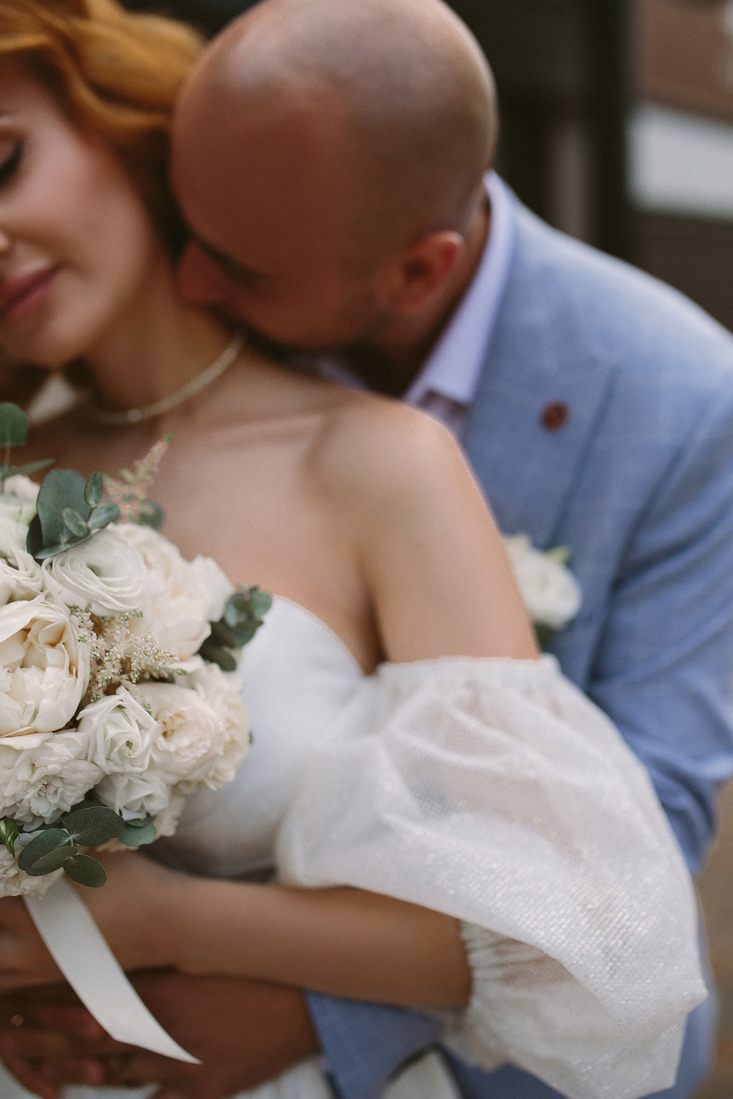 Антон и Виктория. Фотограф Брянск|Москва Даша Жукова