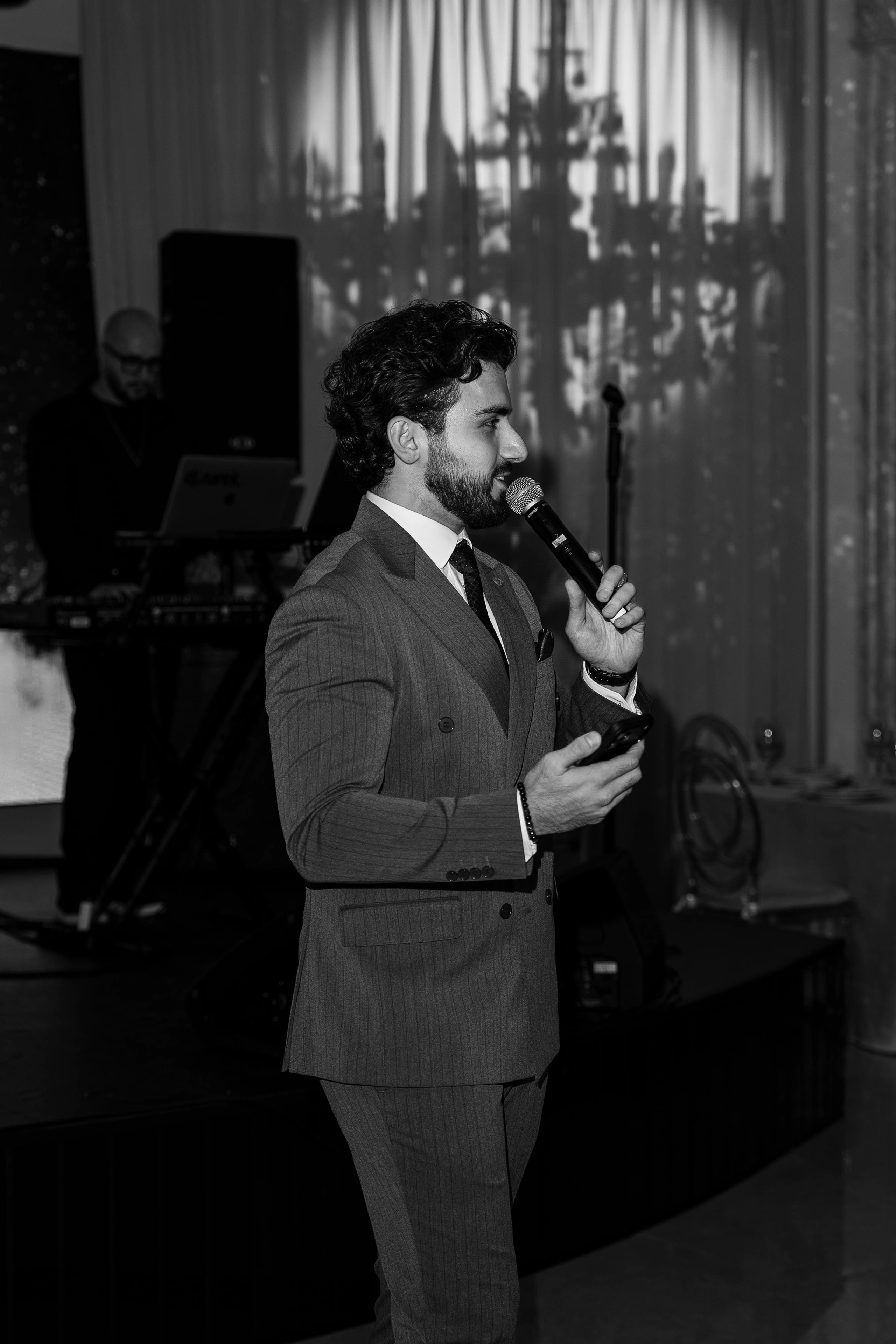 BAGOYAN FUND. Silvii.photo