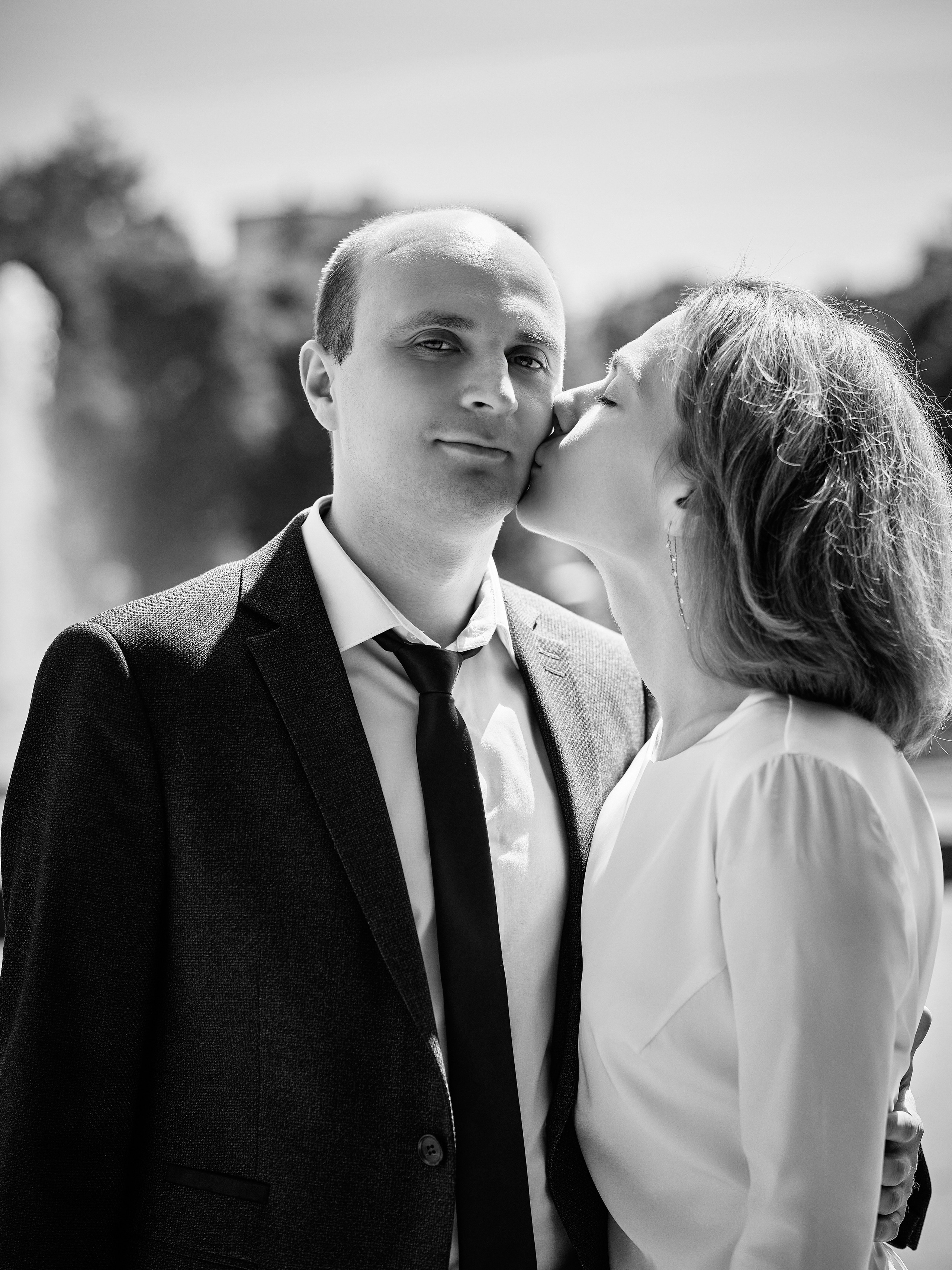 Михаил и Юлия 24.05.2024 Москва