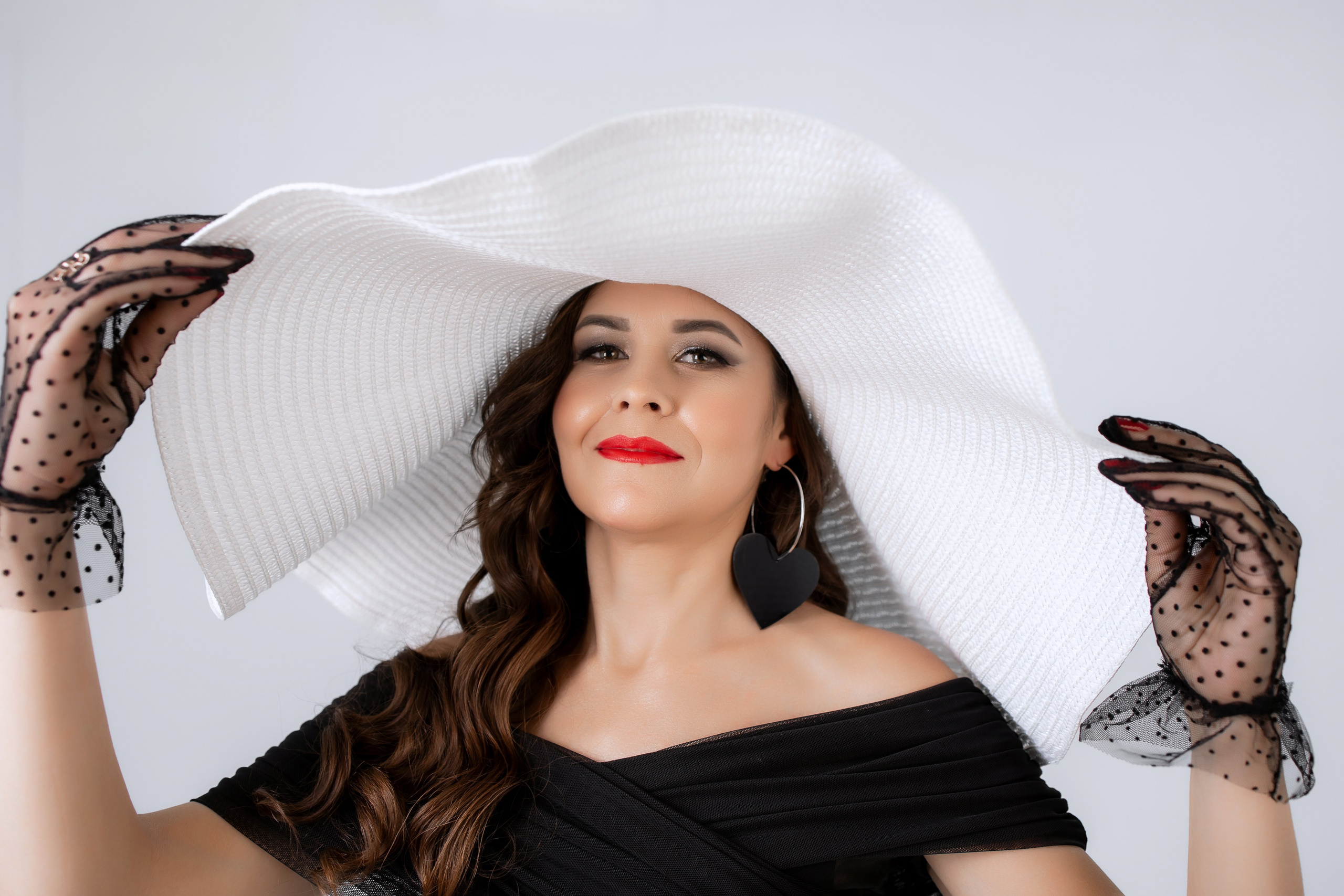 Hollywood. Свадебный фотограф в Омске Яна Савина