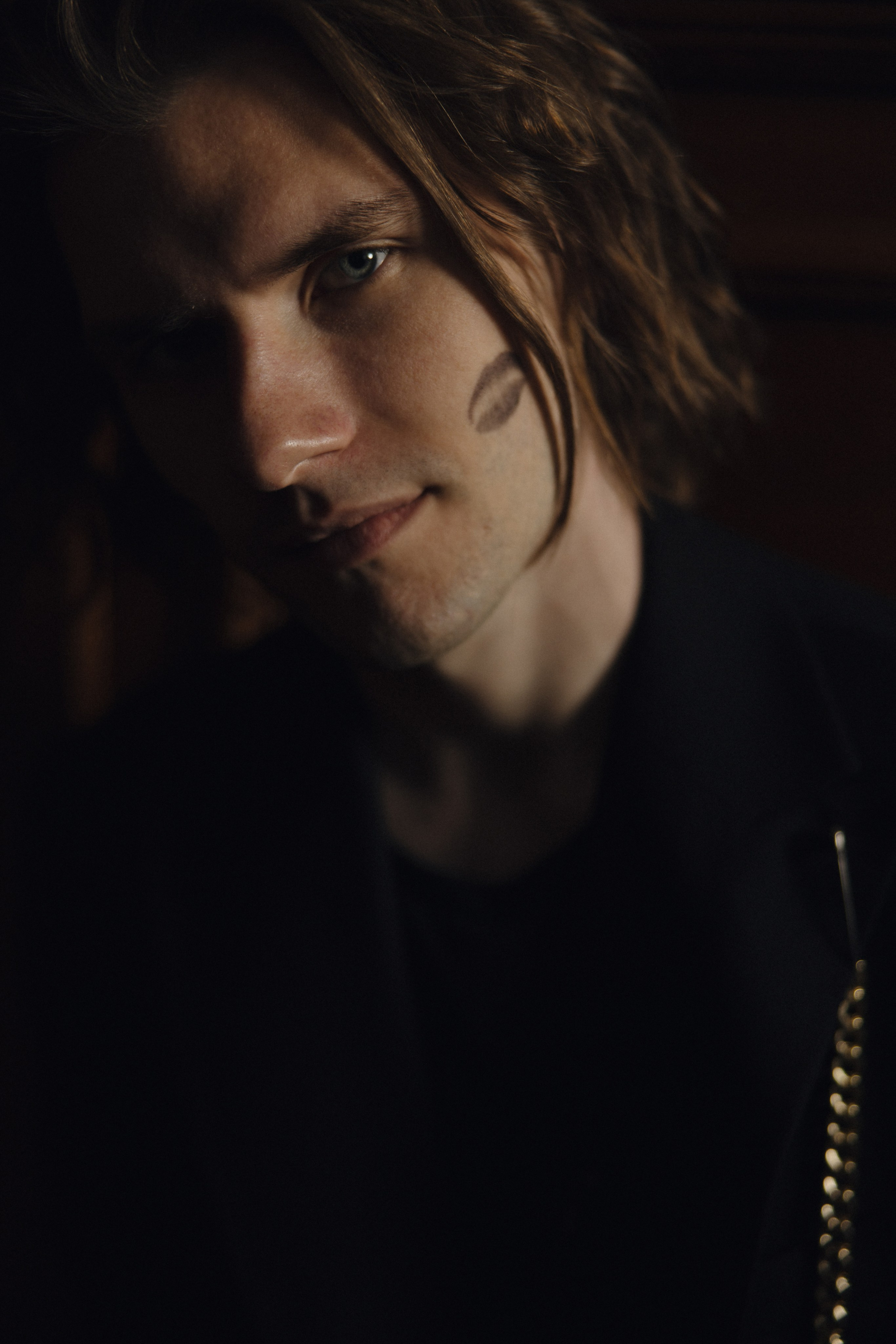 Groom & Bride 1. Stylist and film photographer Anastasia Shlokova