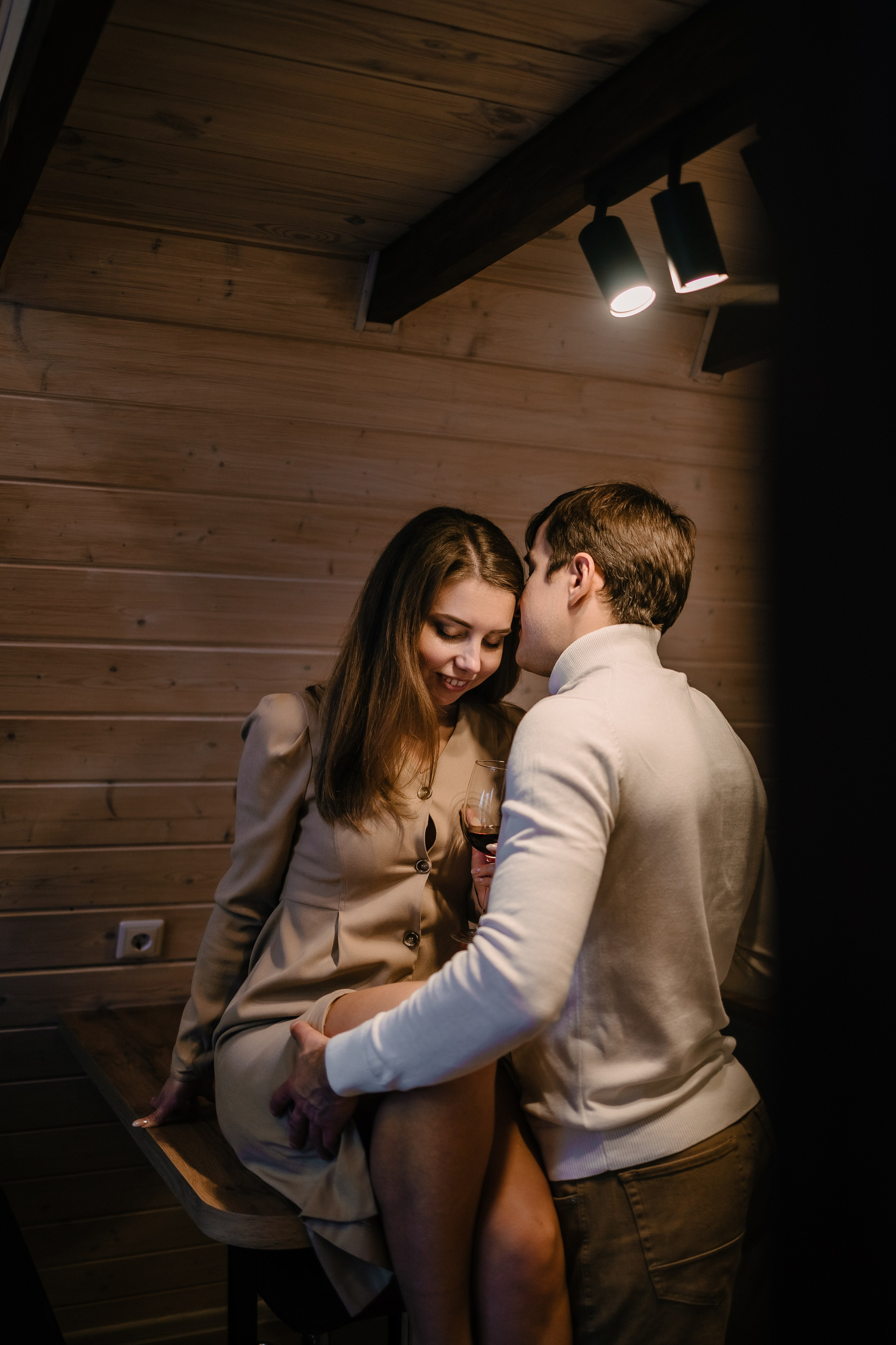 Сергей и Анастасия. Диана Тимиряева | Фотограф в Воронеже