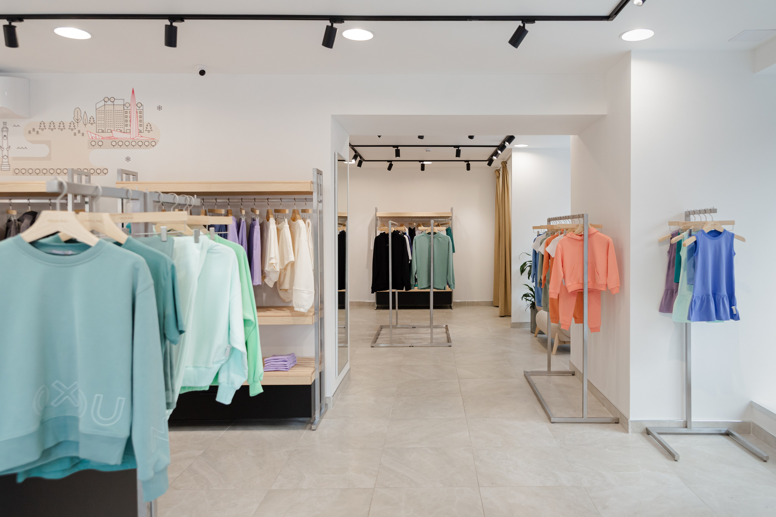 Репортажная и контент съемка. Портретный и Семейный фотограф в Санкт-Петербурге Rocket Alice