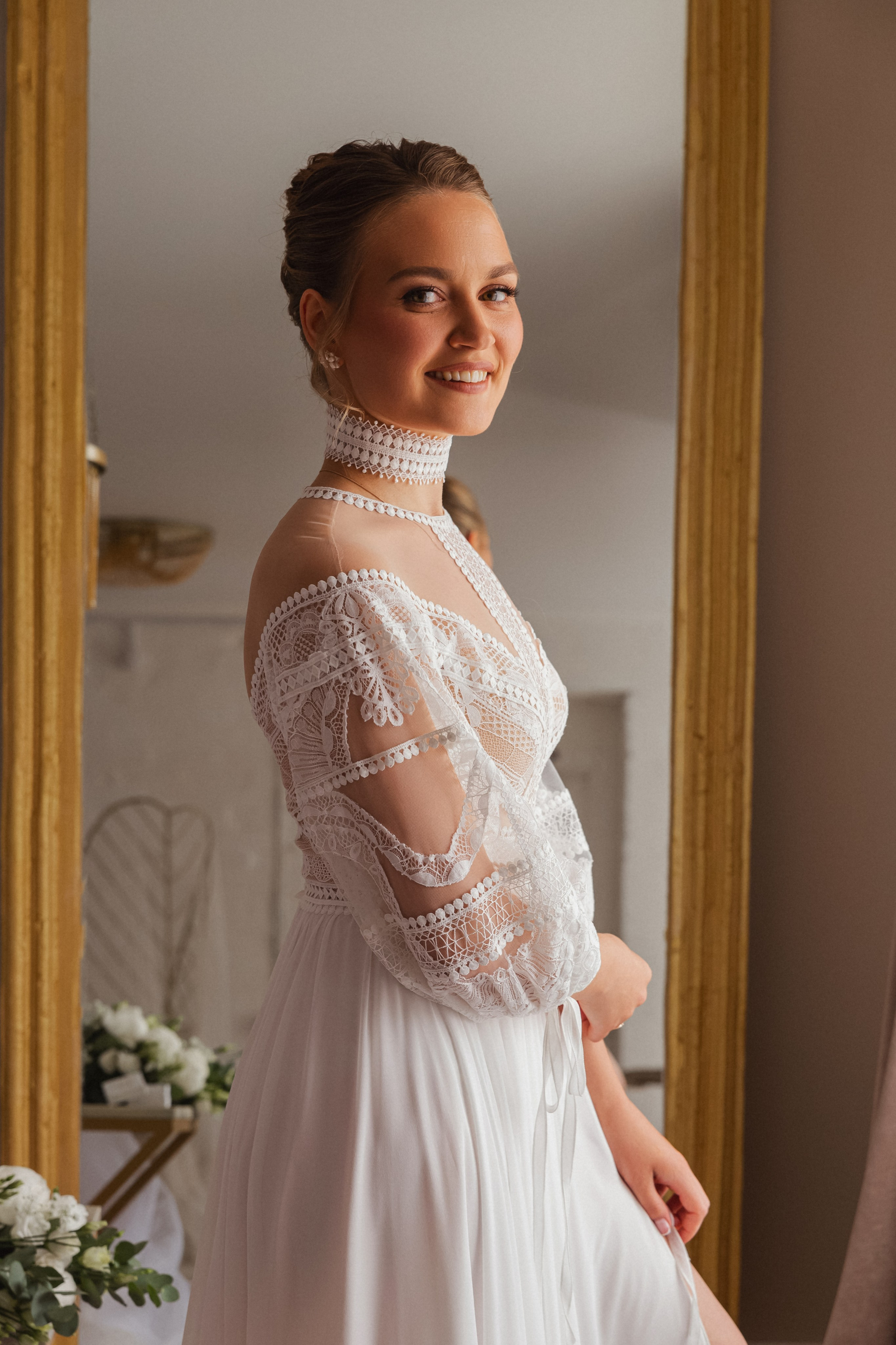 S & N. Портретный и Семейный фотограф в Санкт-Петербурге Rocket Alice