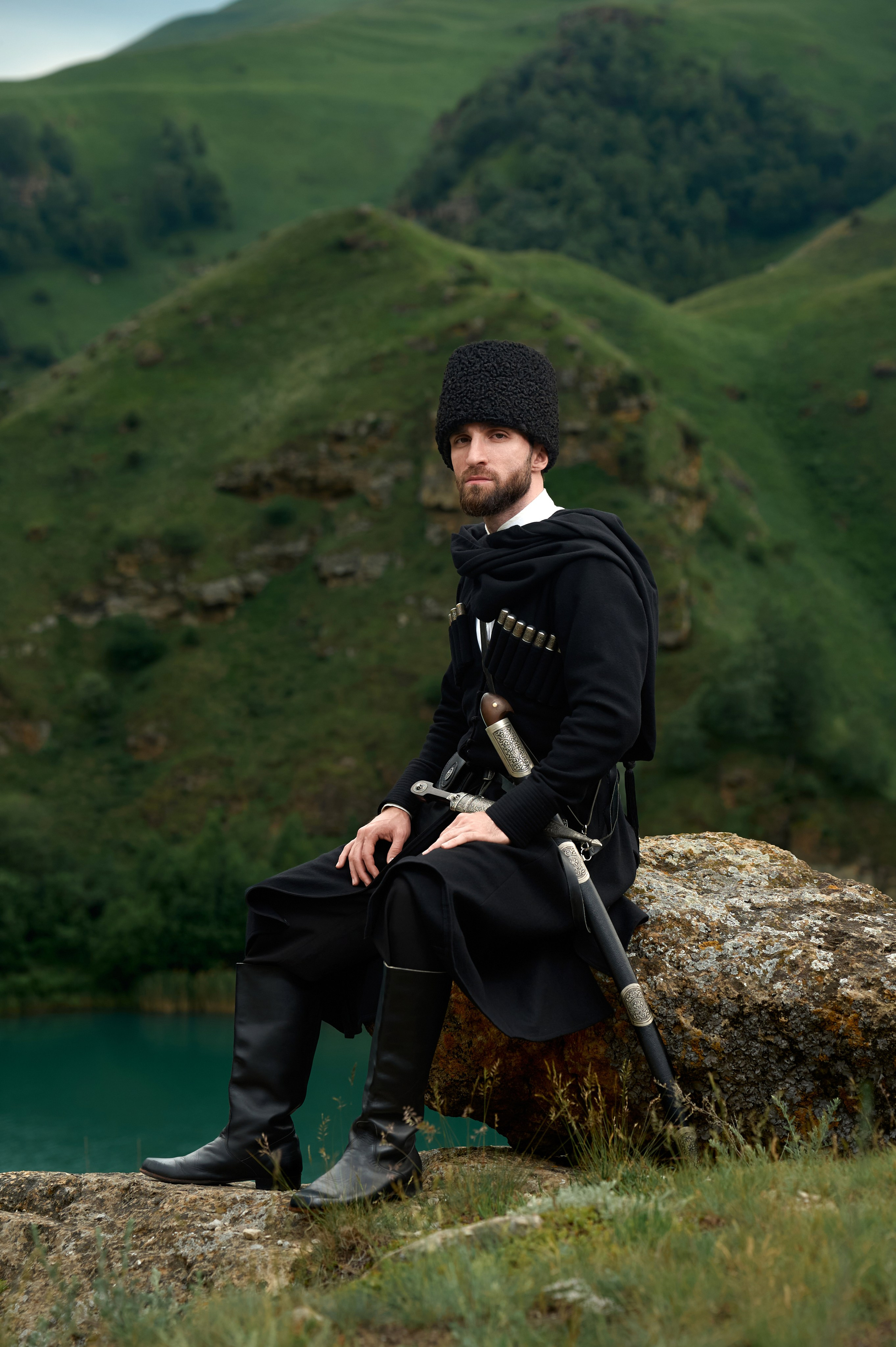 Circassian. Свадебная и студийная съемка