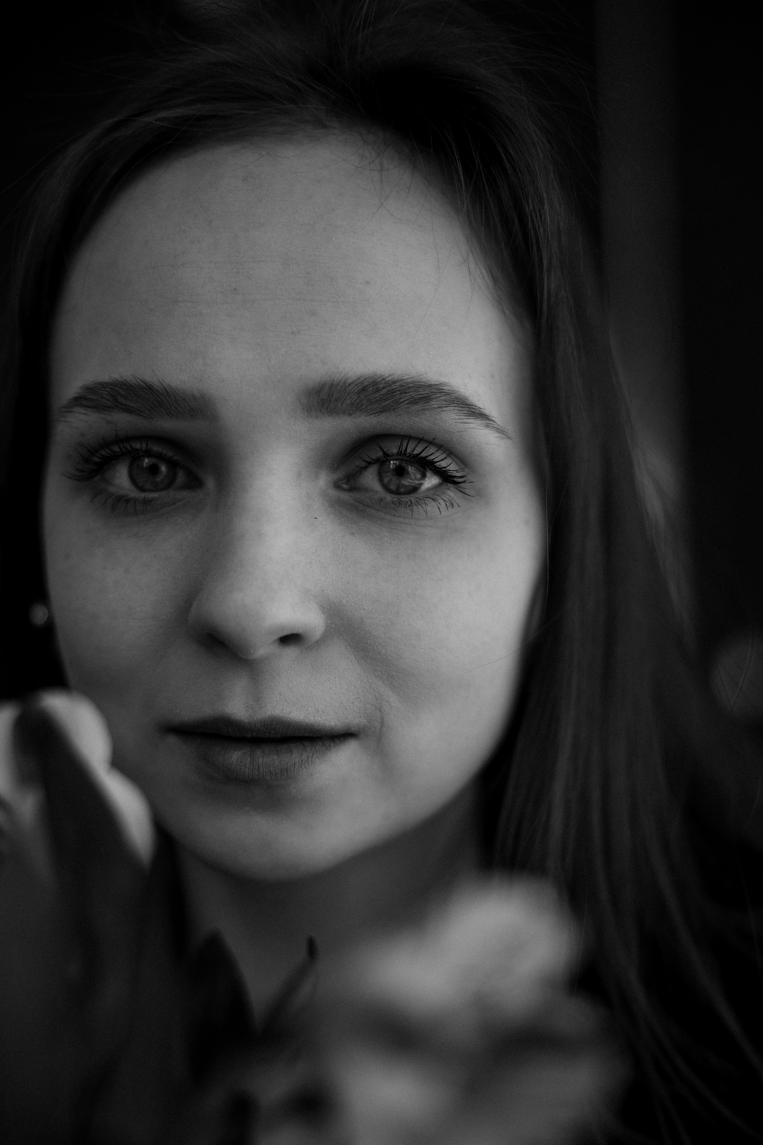 Фотограф Екатерина Заречнова