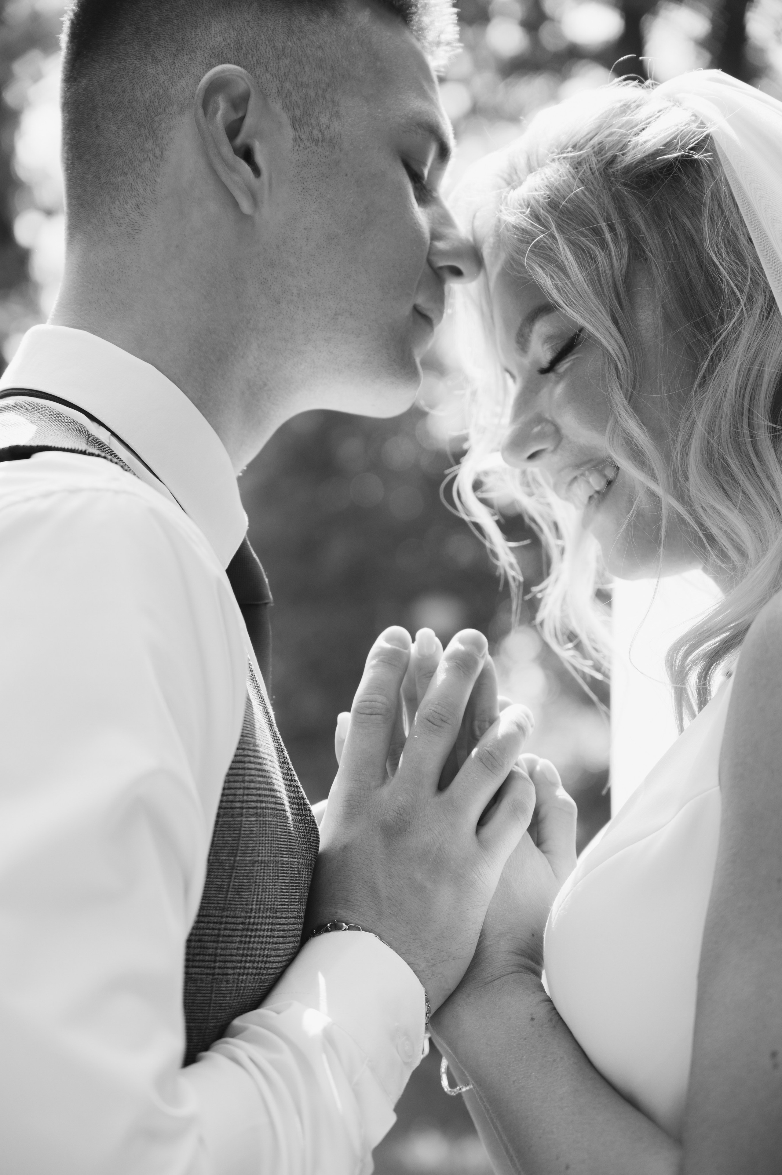 Andrey & Anastasia. Свадебный и семейный фотограф Вероника Холод