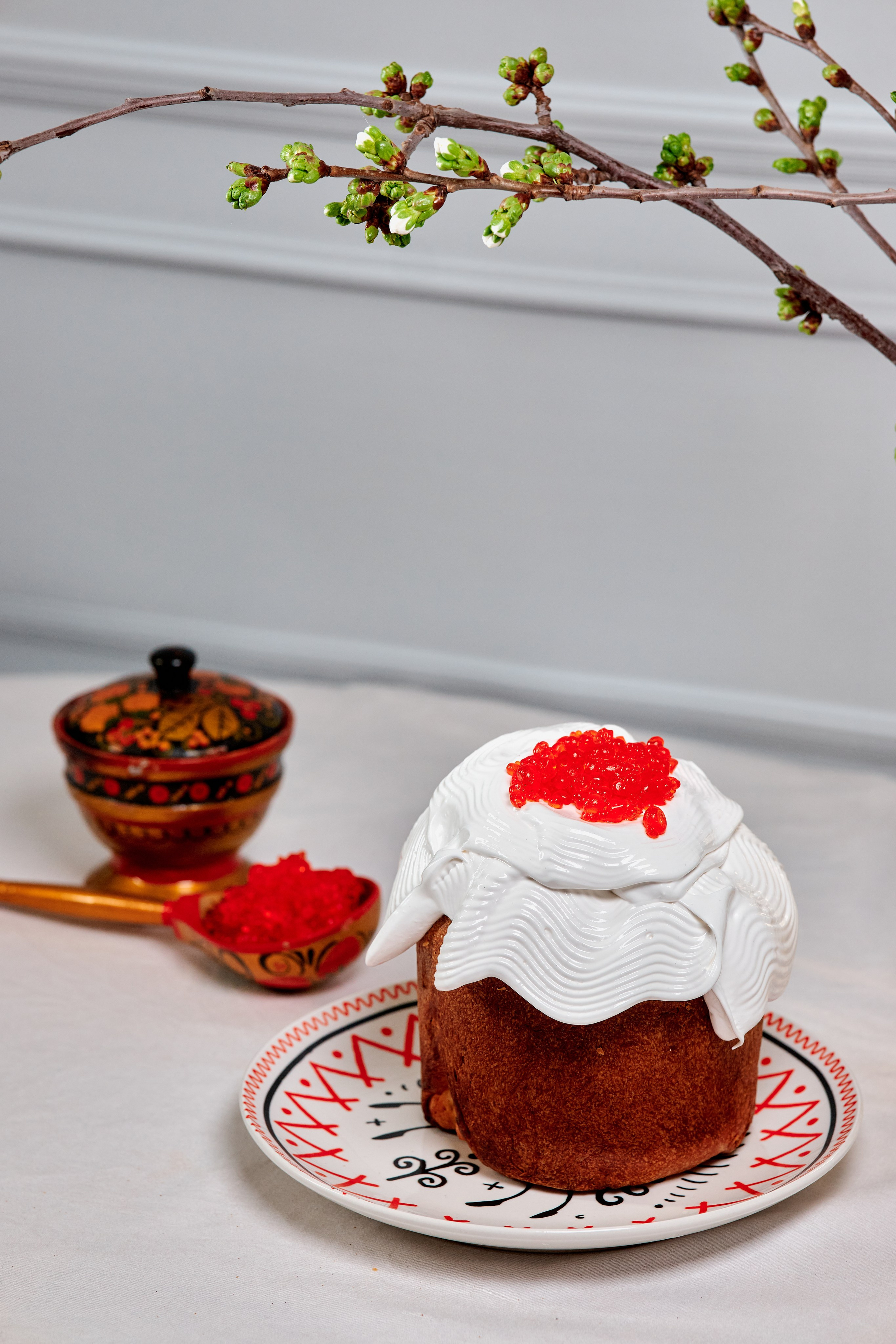 MAK cake. Контент к Пасхе. Фотограф Таганрог Анна Трайжон